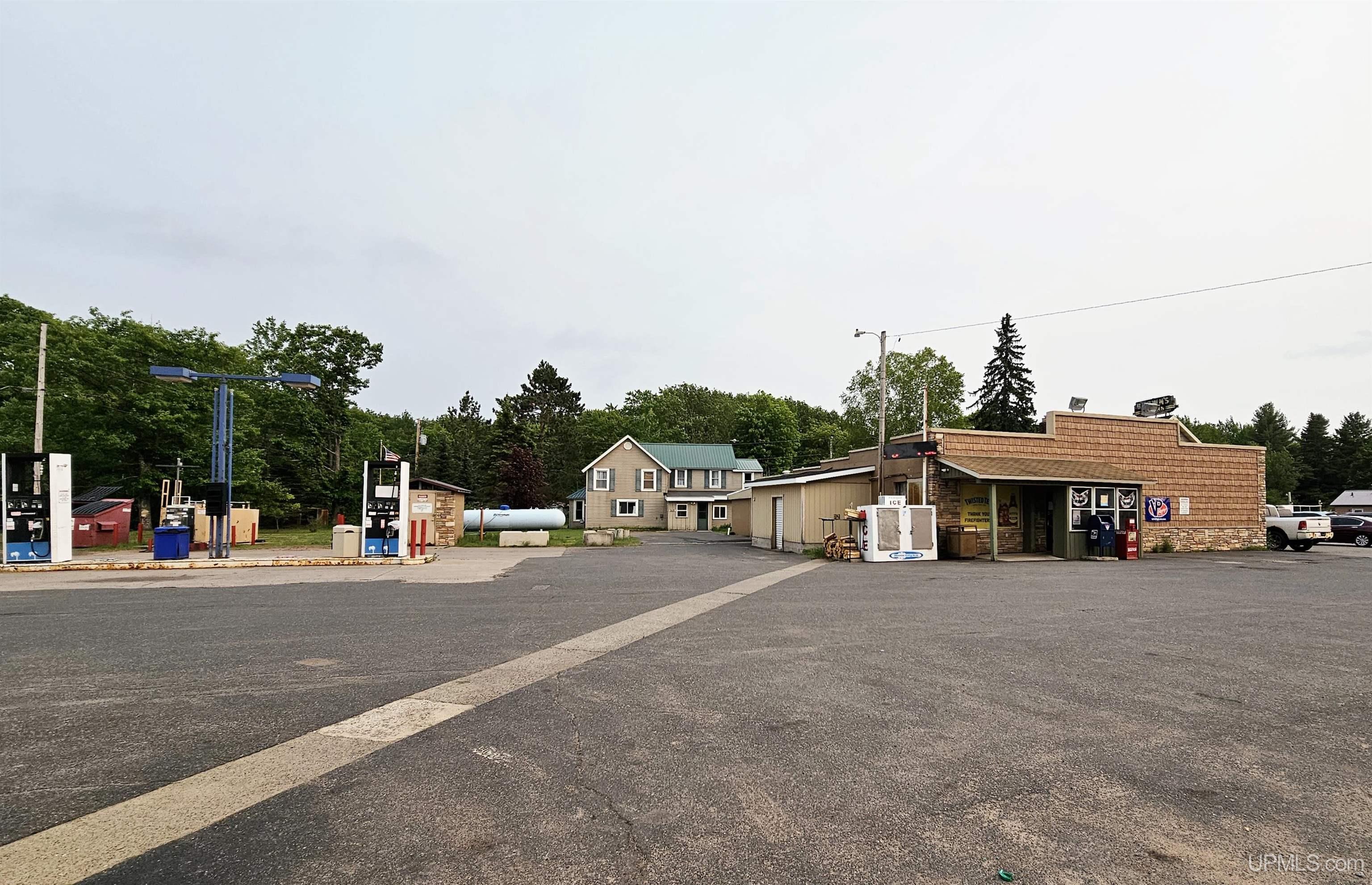 Commercial Listing MLS Number 50197708