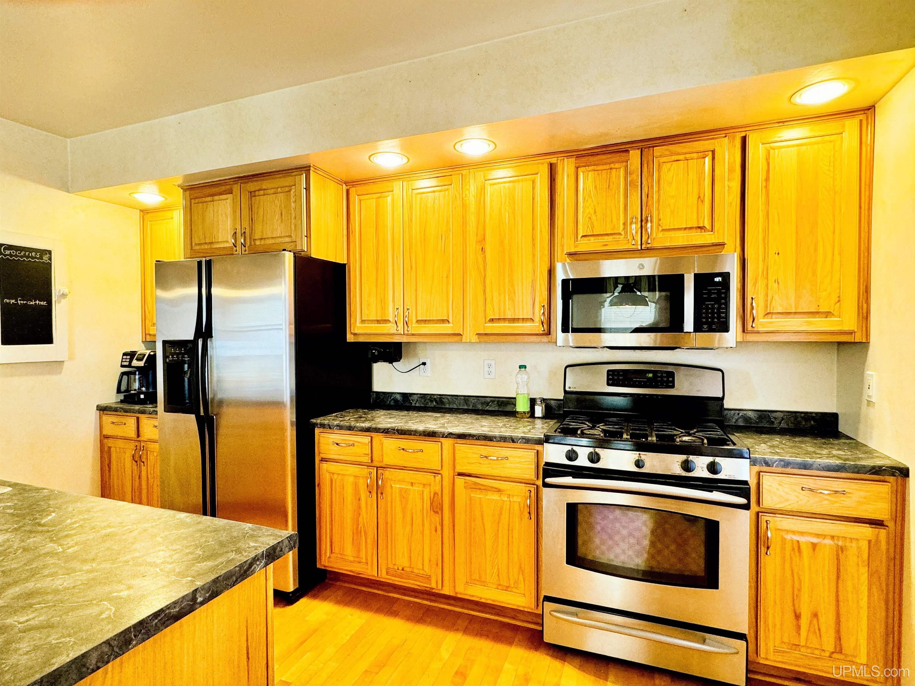 2nd image of 51944 Tamarack St, Hubbell, MI 49934 | MLS# 50197736