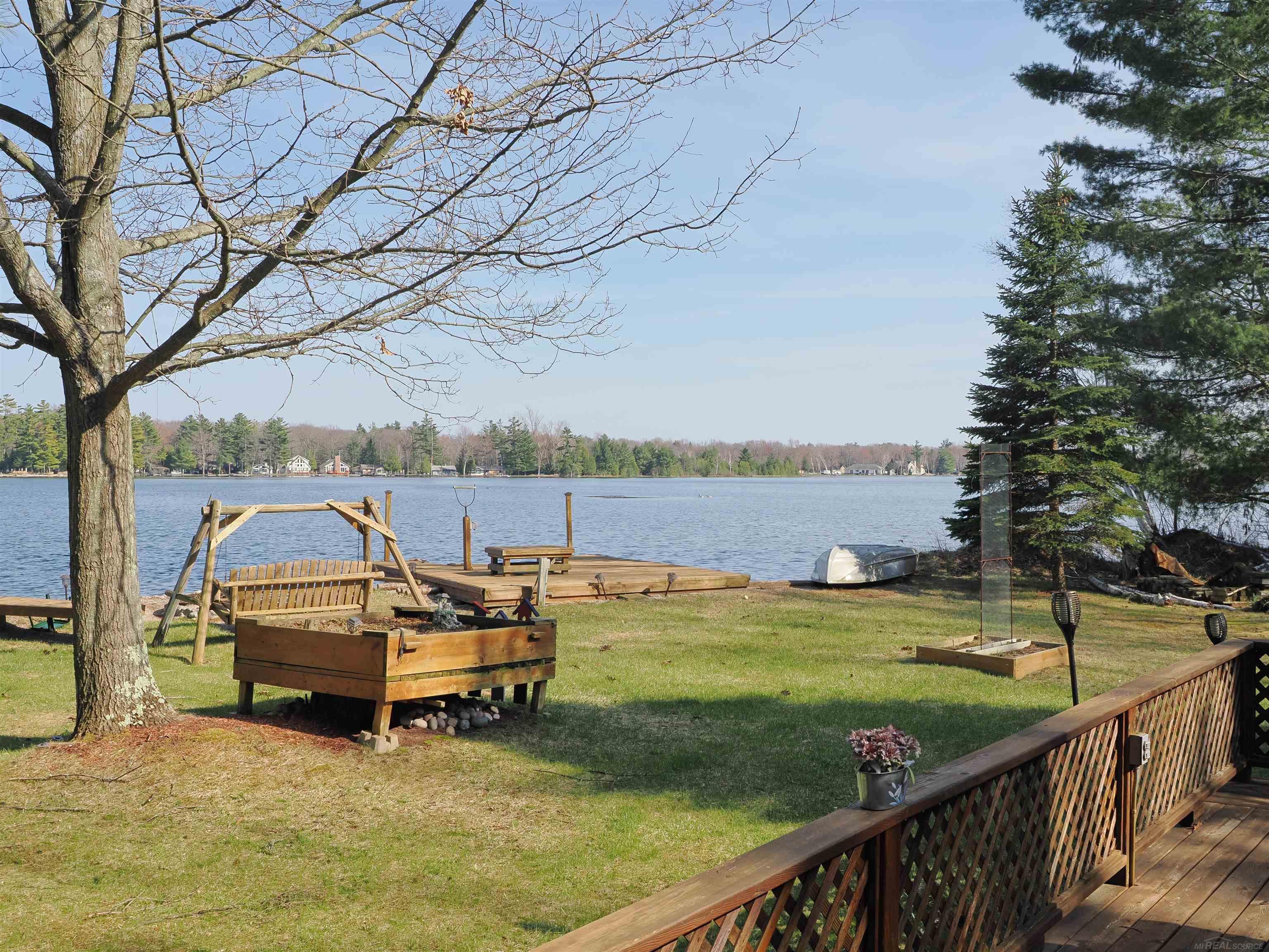 Homes for sale in Oscoda Charter Township Iosco, MI | 7484 Cedar Lake Rd, Oscoda Charter Township Iosco, MI 48750 | MLS# 58050197739