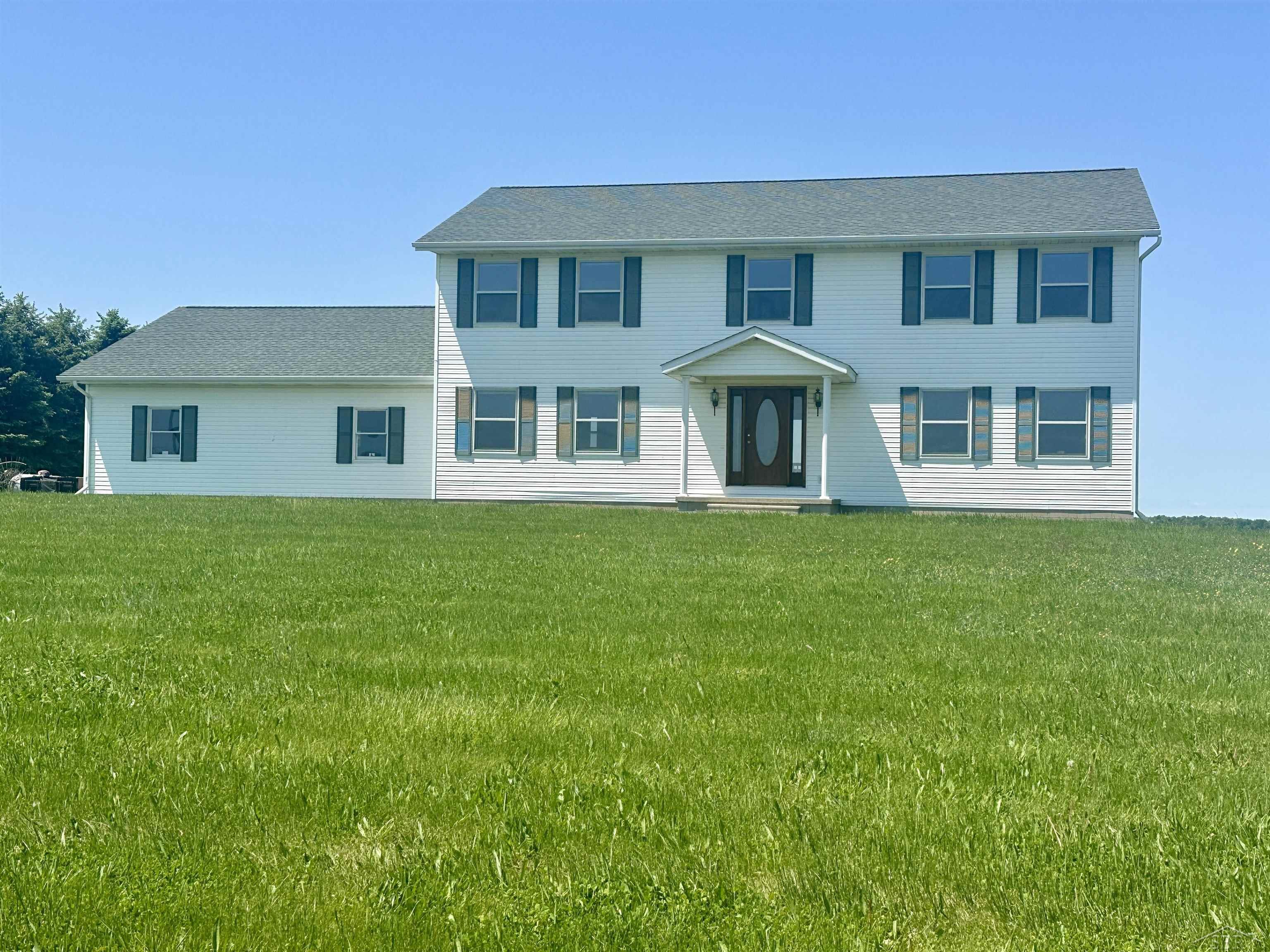 2649 Colwood Road