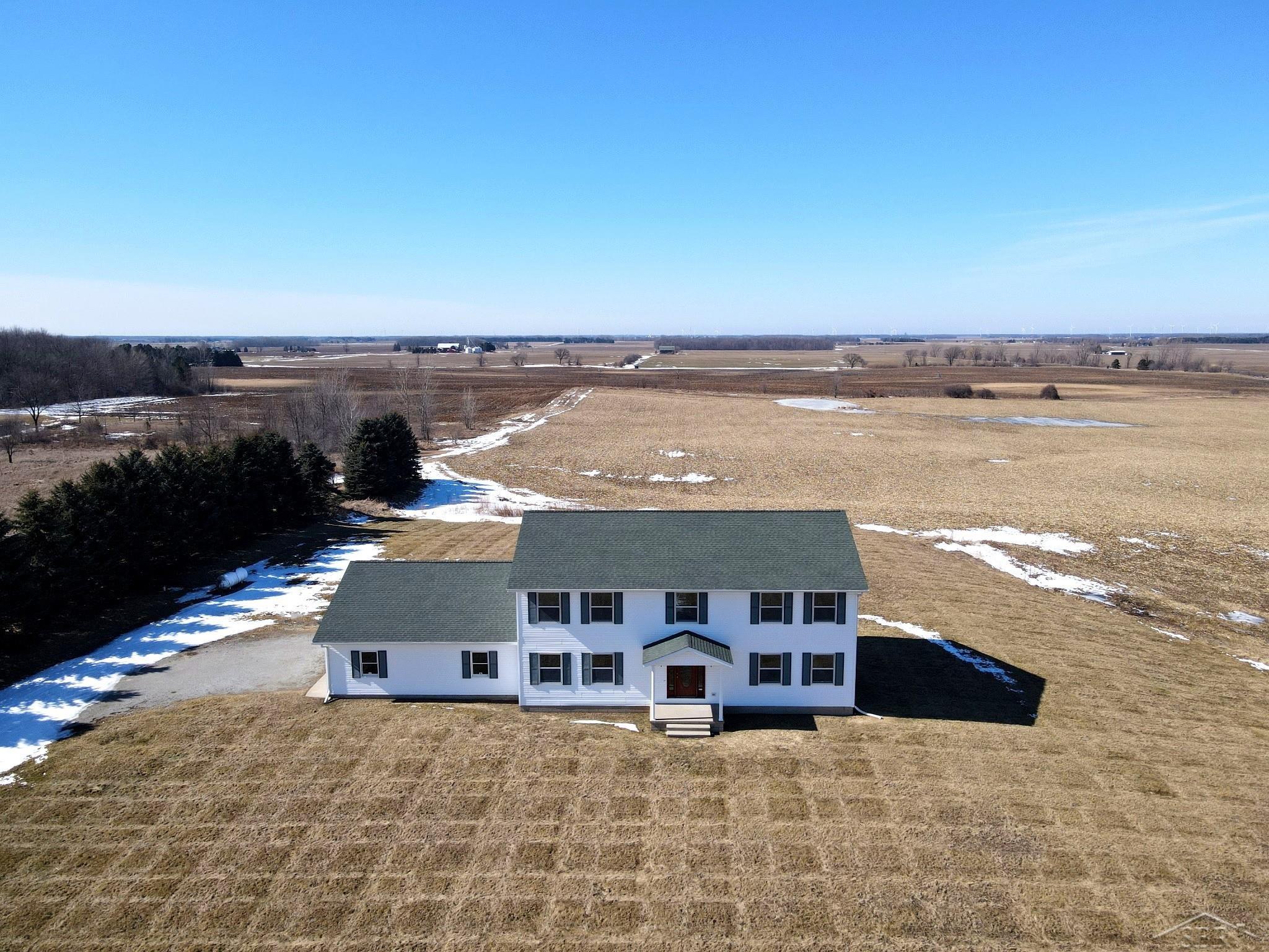 Homes for sale in Caro, MI | 2649 Colwood Rd, Caro, MI 48723 | MLS# 50197740