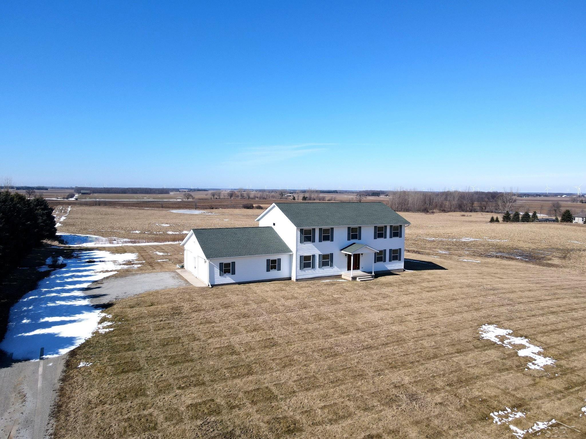 Homes for sale in Caro, MI | 2649 Colwood Rd, Caro, MI 48723 | MLS# 50197740