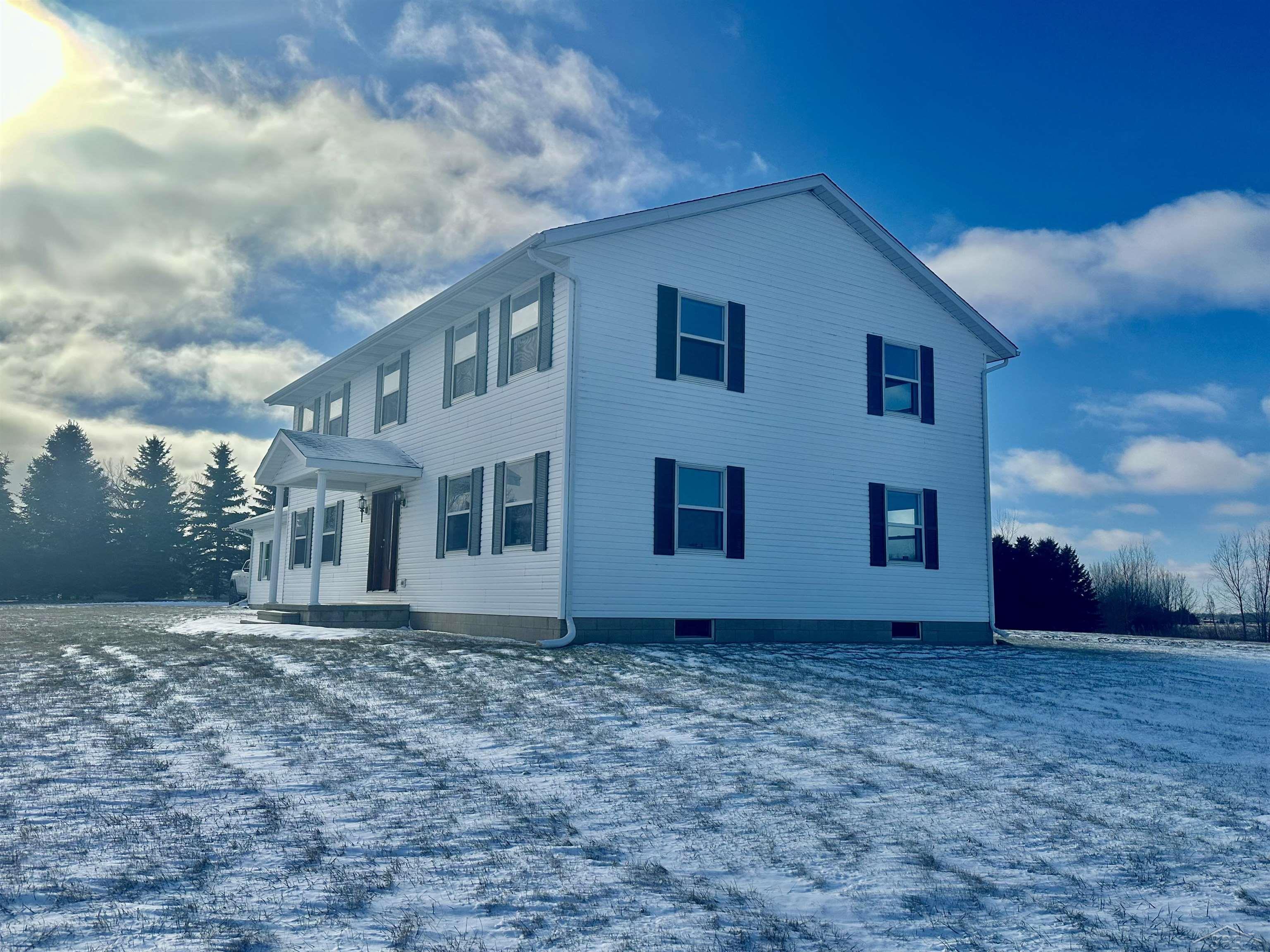 Homes for sale in Caro, MI | 2649 Colwood Rd, Caro, MI 48723 | MLS# 50197740