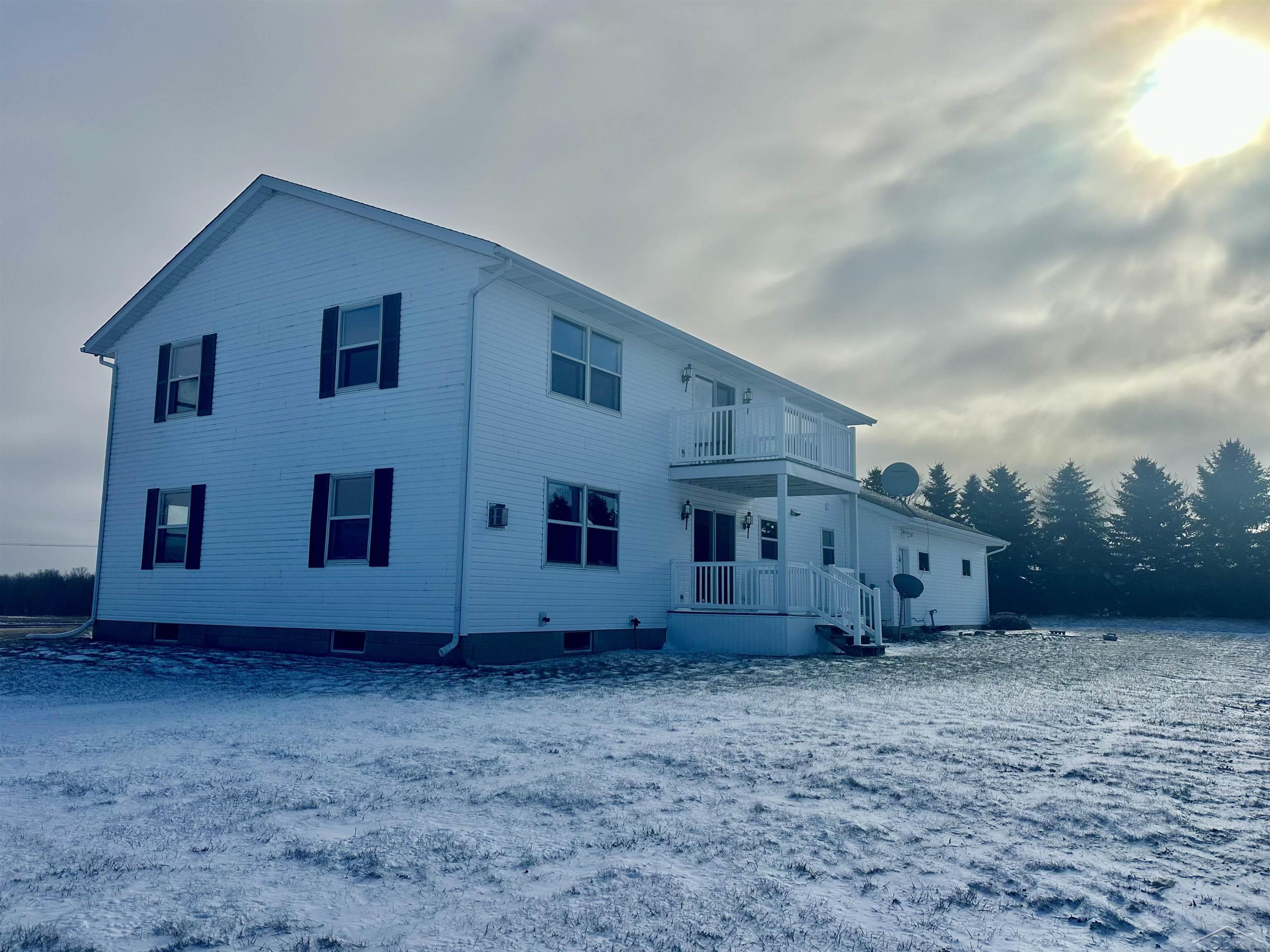 Homes for sale in Caro, MI | 2649 Colwood Rd, Caro, MI 48723 | MLS# 50197740