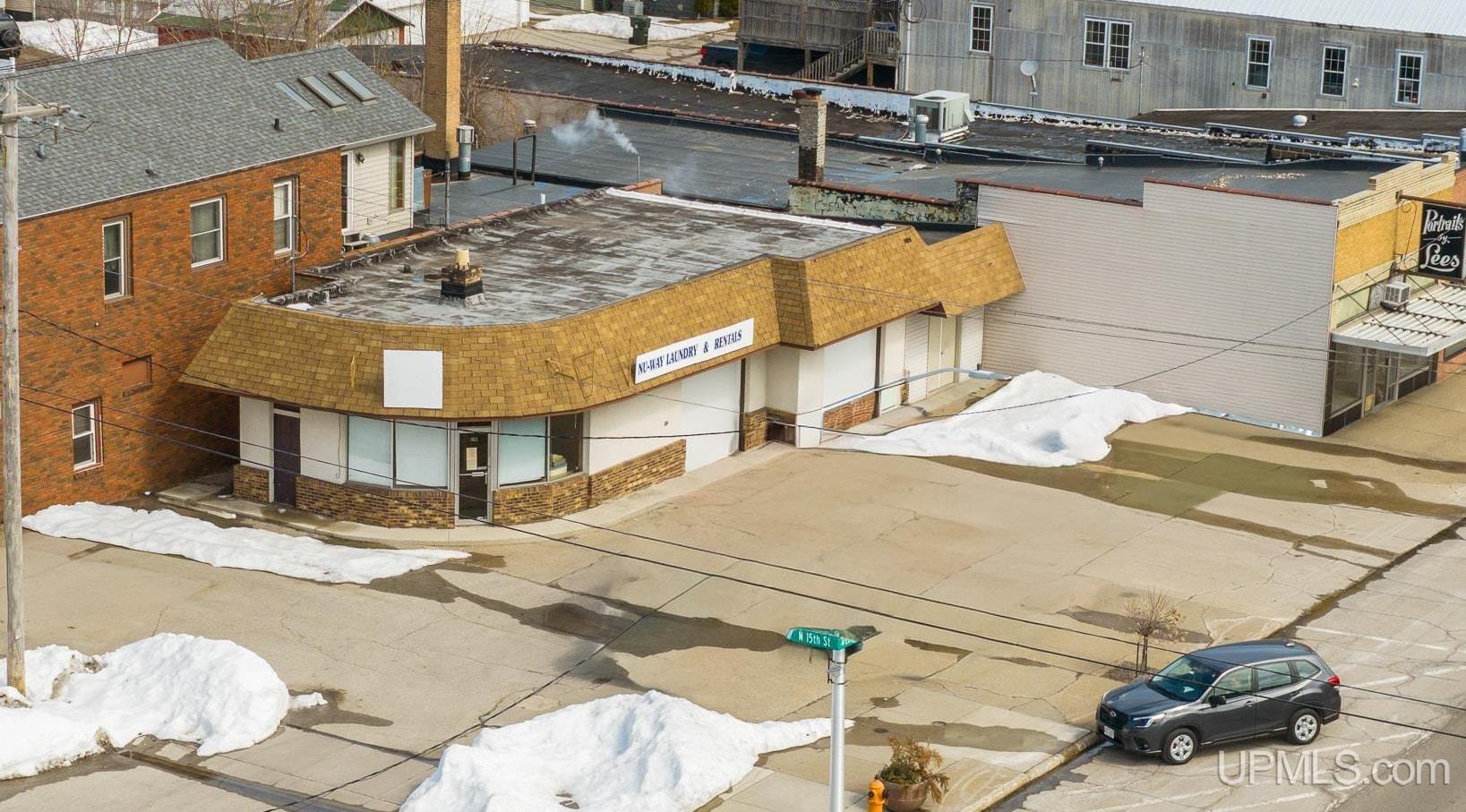 10312 W Chicago, Detroit, MI, 48204 2659
