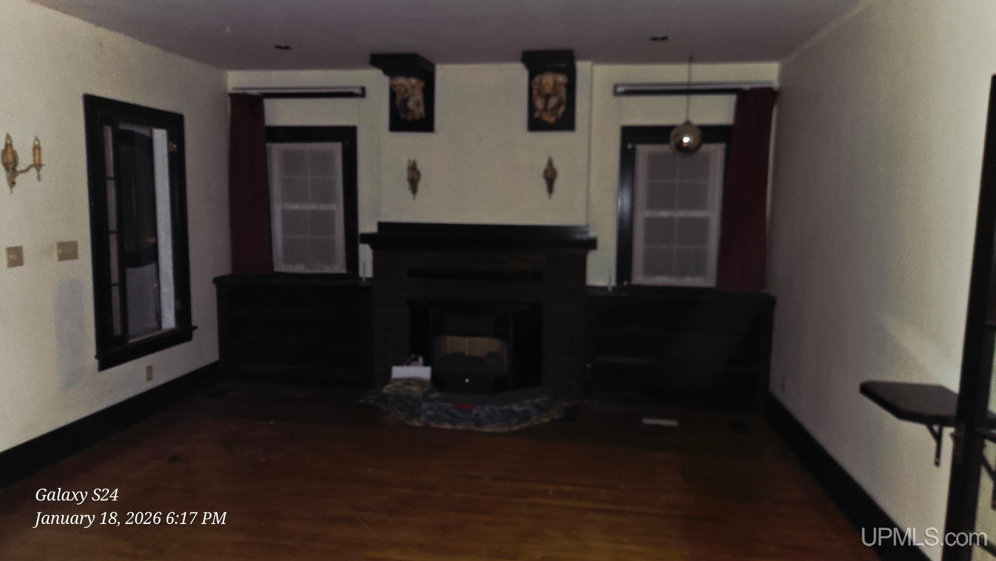 607 Washington Avenue, Iron River, MI, 49935