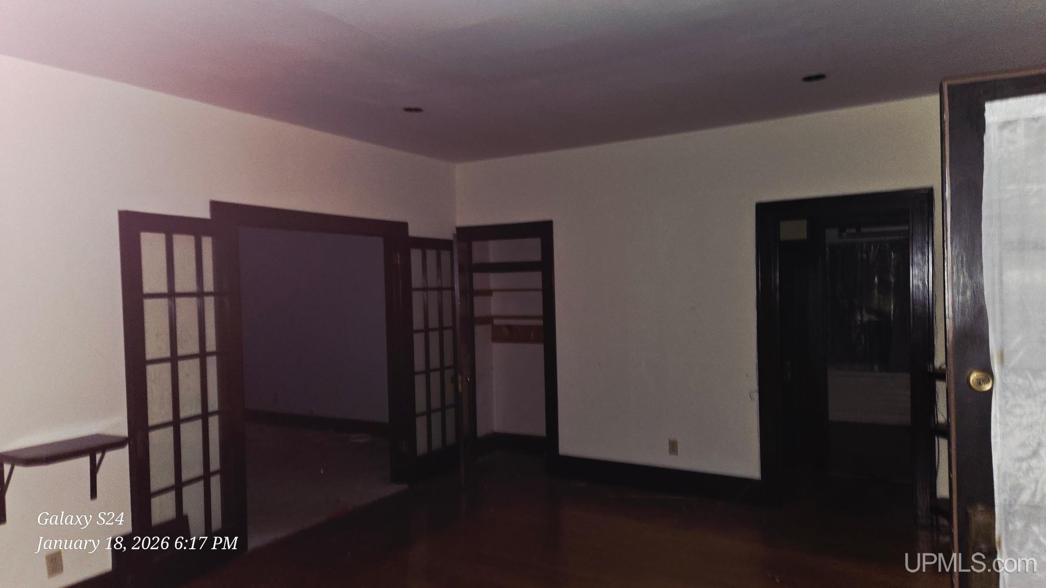 607 Washington Avenue, Iron River, MI, 49935