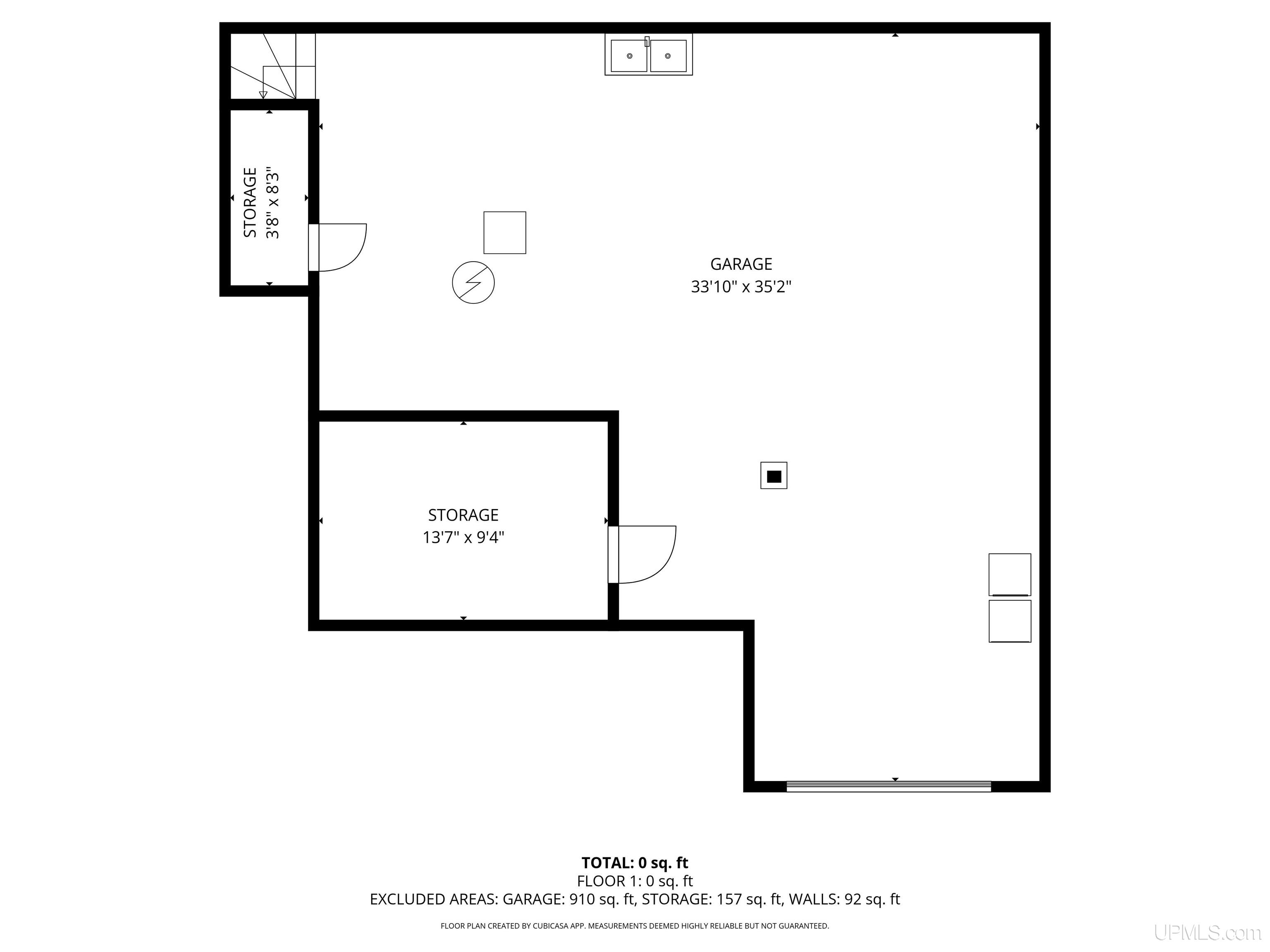 607 Washington Avenue, Iron River, MI, 49935