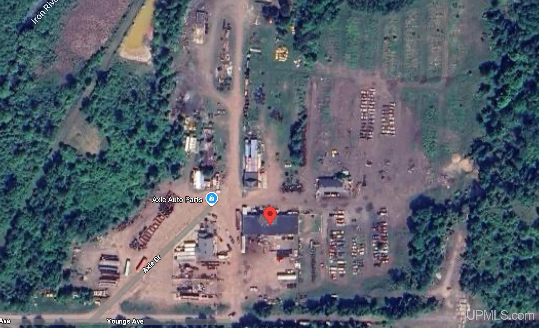 Commercial Listing MLS Number 50197794