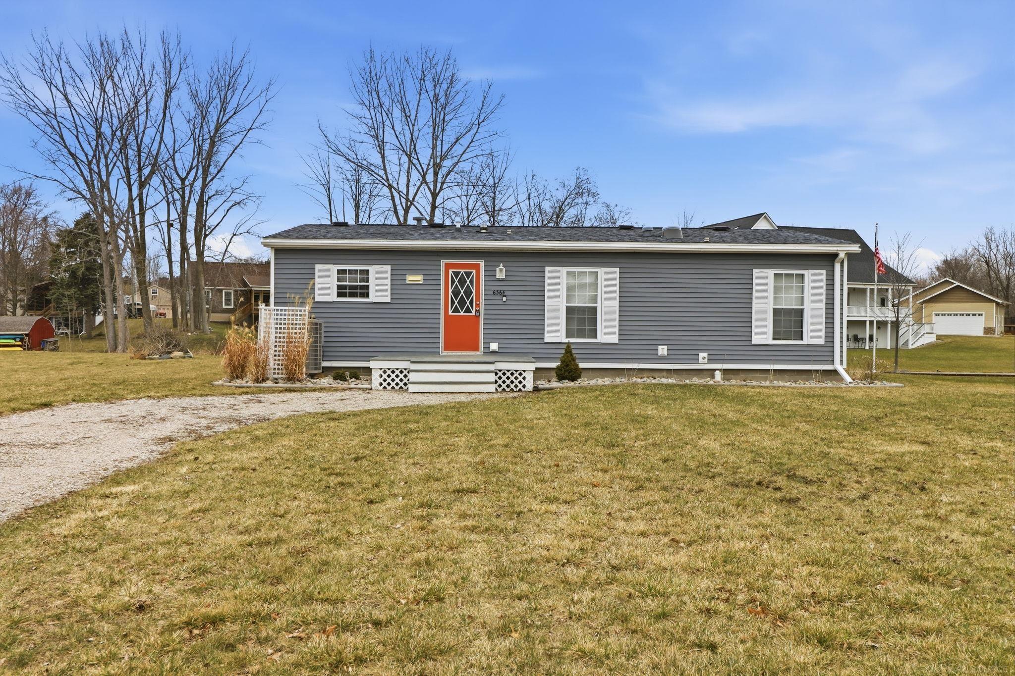 6364 Lee Drive, Caseville, MI, 48725