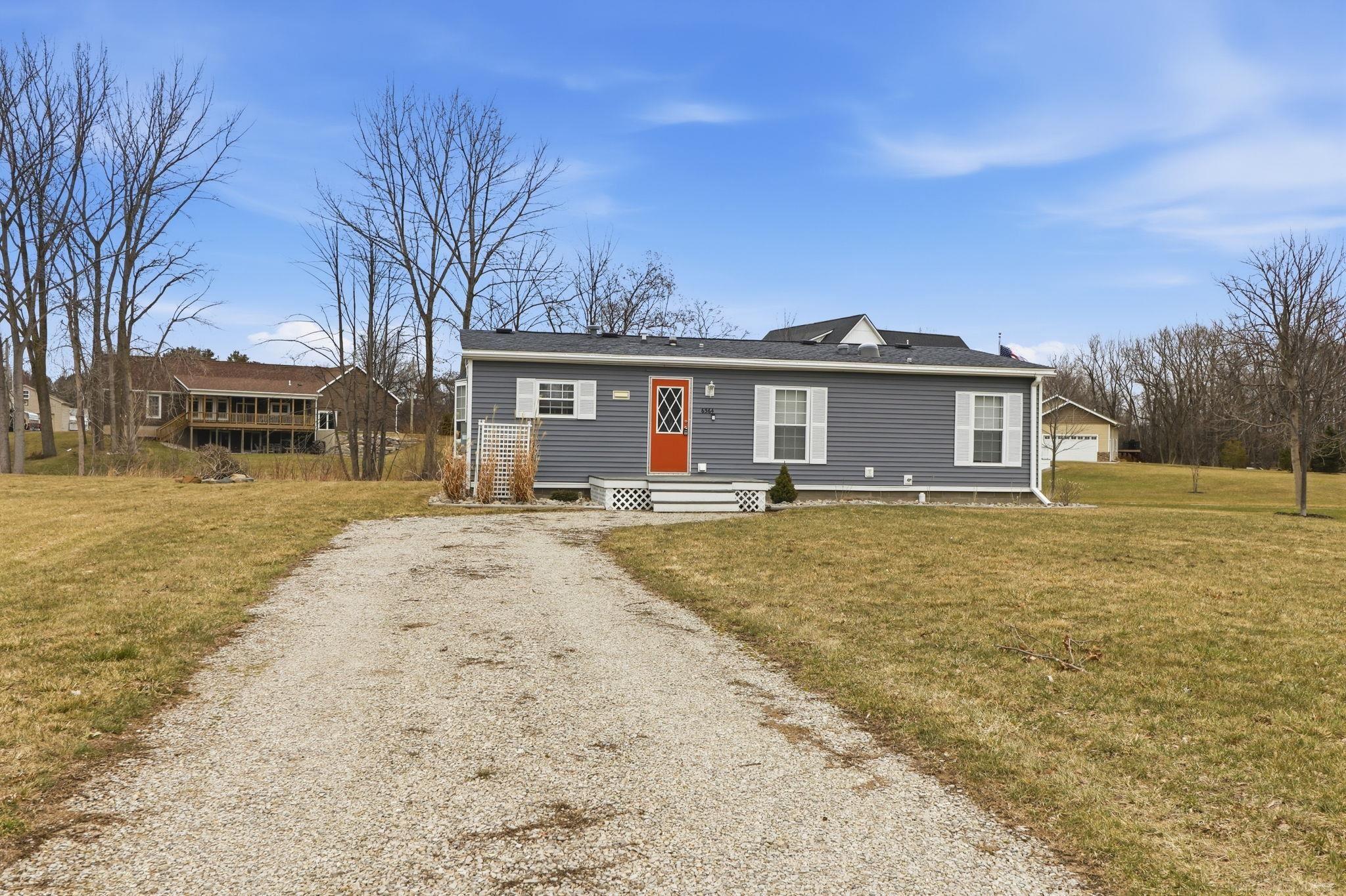 6364 Lee Drive, Caseville, MI, 48725