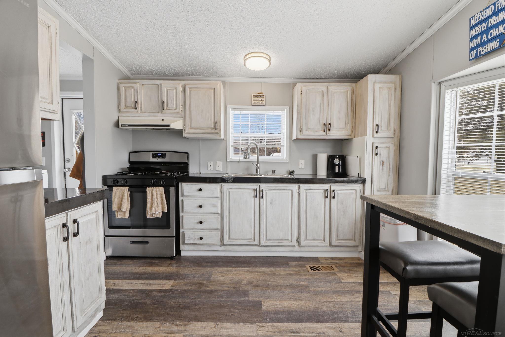 6364 Lee Drive, Caseville, MI, 48725