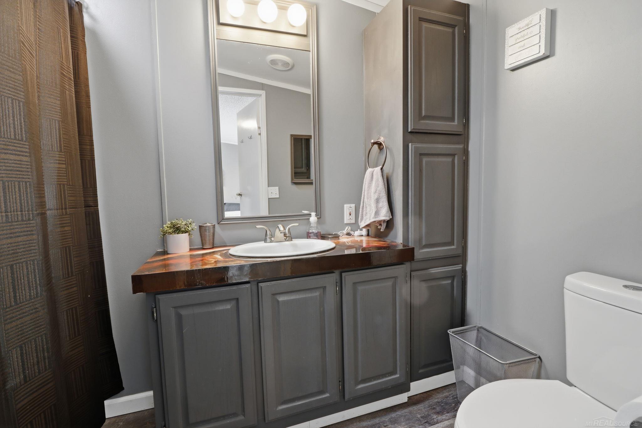 6364 Lee Drive, Caseville, MI, 48725