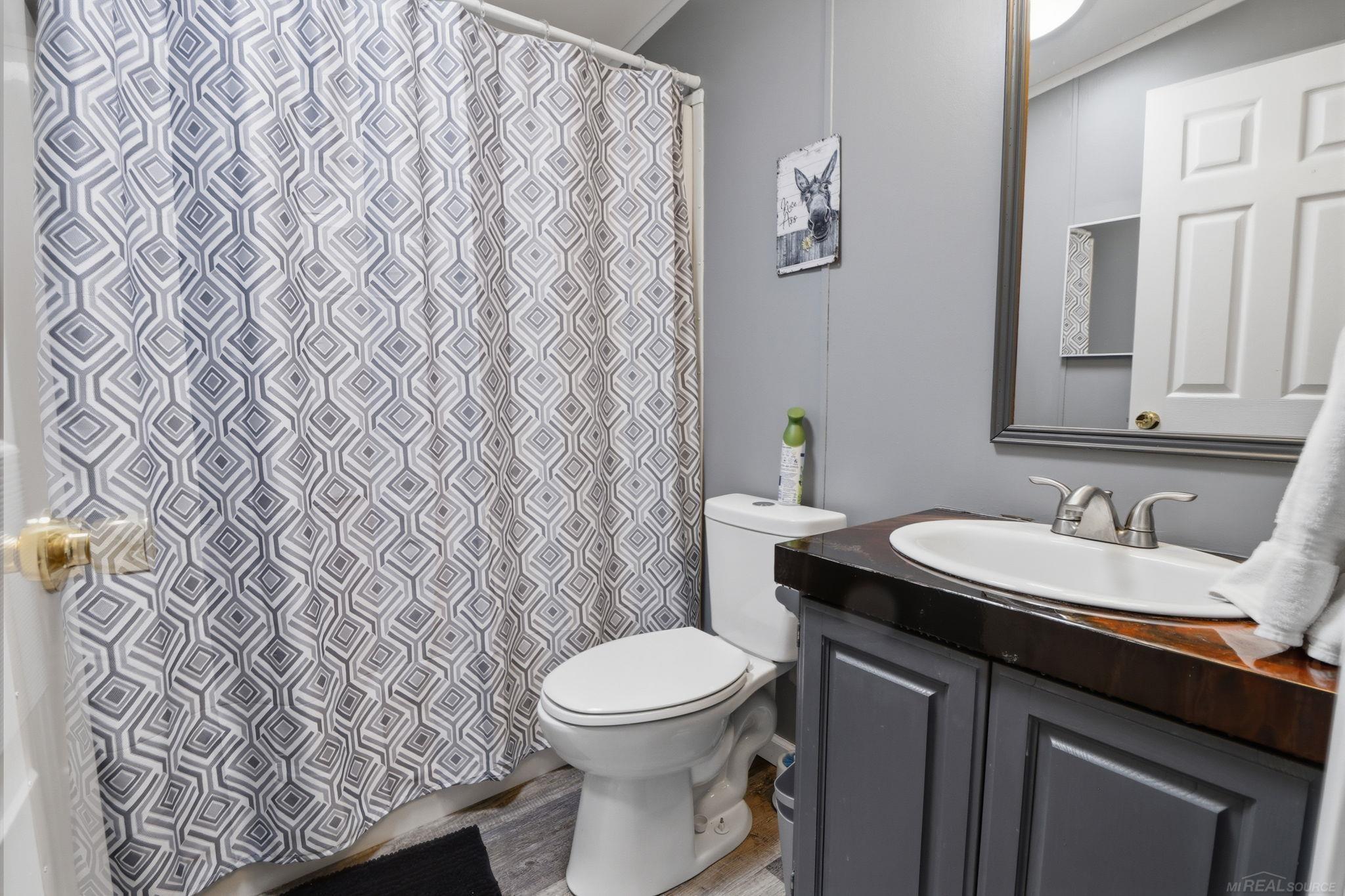 6364 Lee Drive, Caseville, MI, 48725