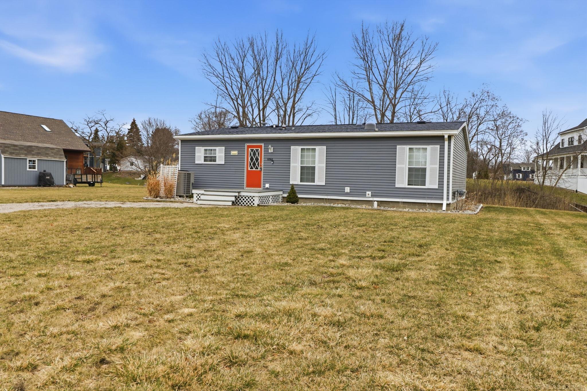 6364 Lee Drive, Caseville, MI, 48725