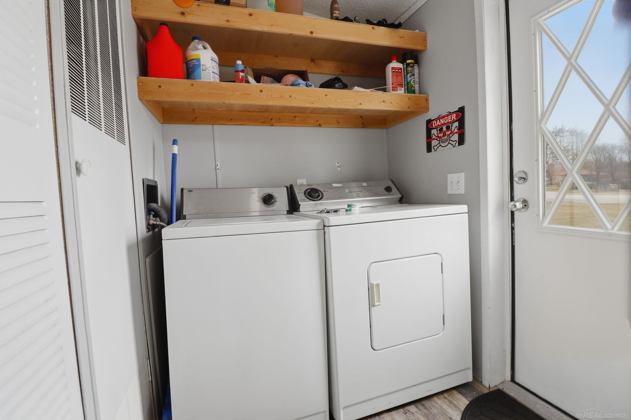 6364 Lee Drive, Caseville, MI, 48725