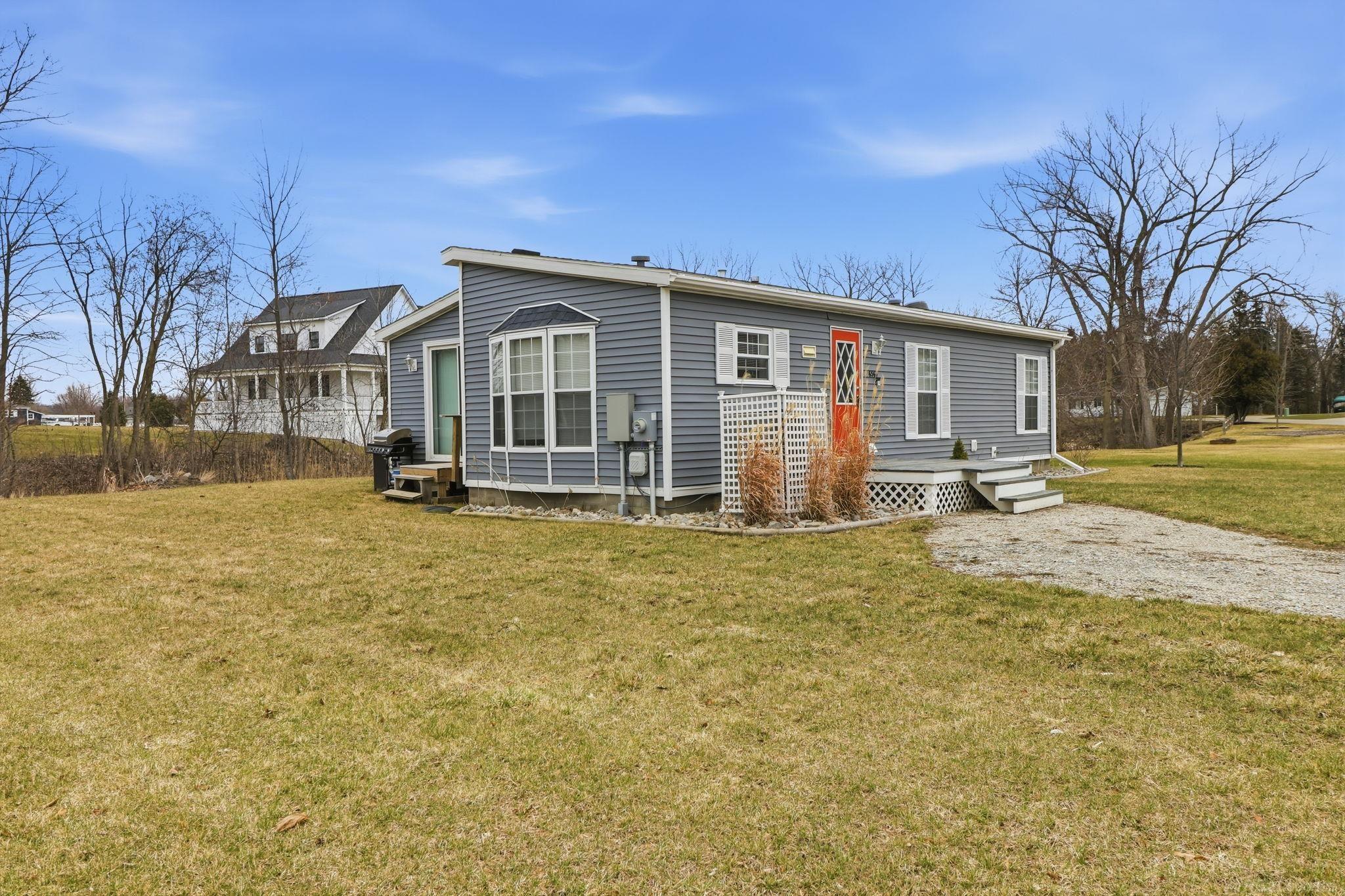 6364 Lee Drive, Caseville, MI, 48725