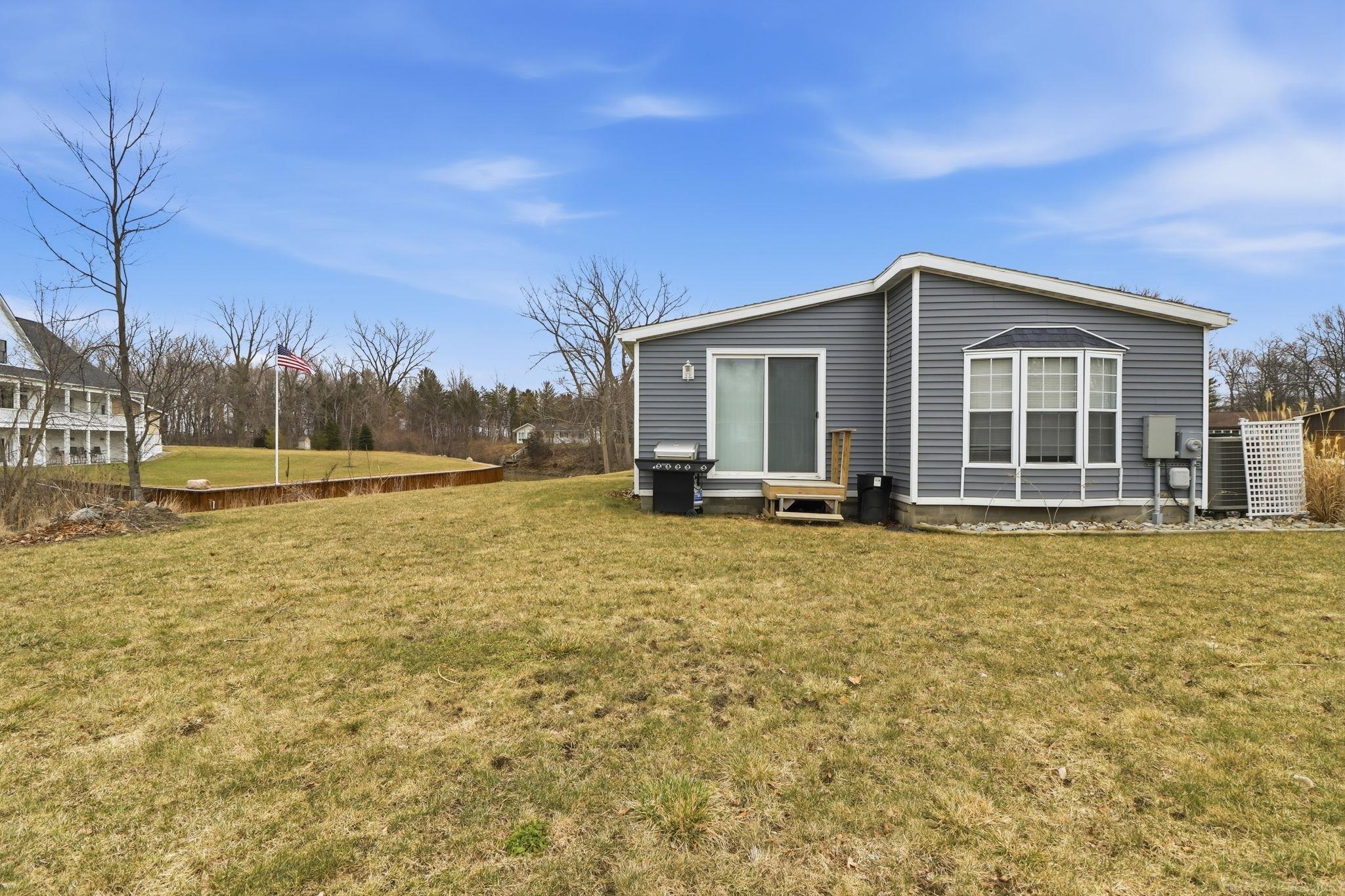 6364 Lee Drive, Caseville, MI, 48725