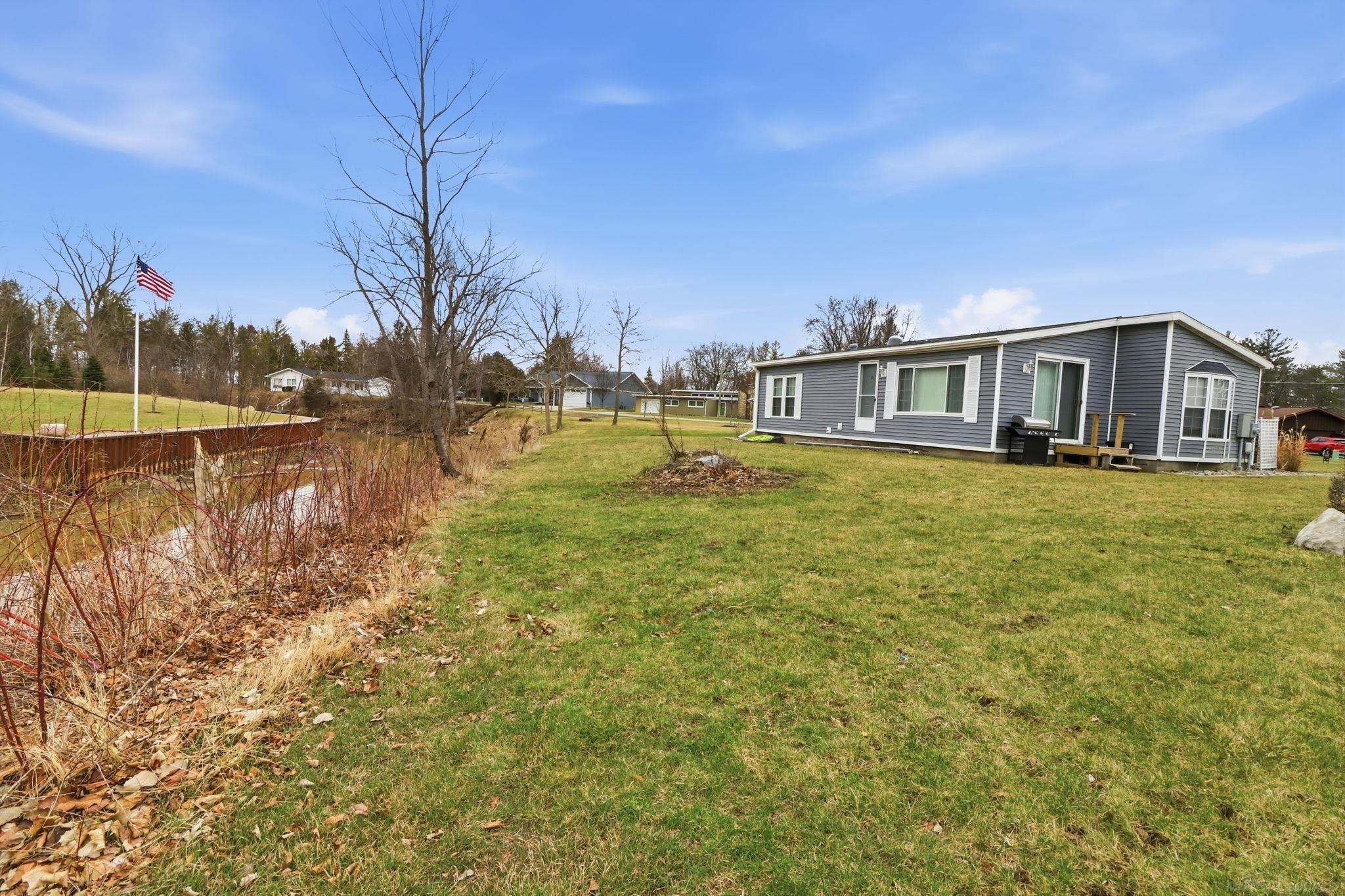 6364 Lee Drive, Caseville, MI, 48725