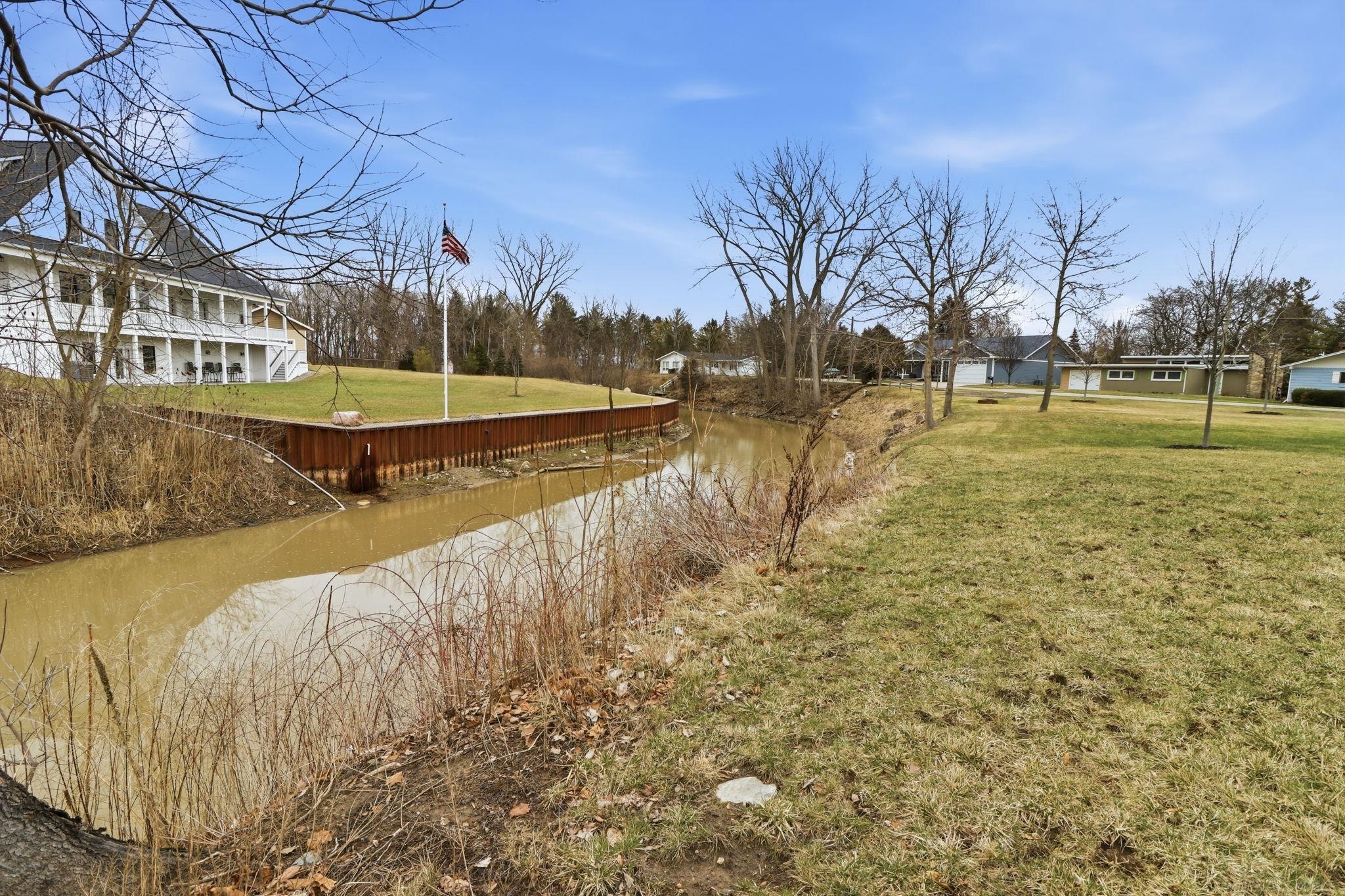 6364 Lee Drive, Caseville, MI, 48725