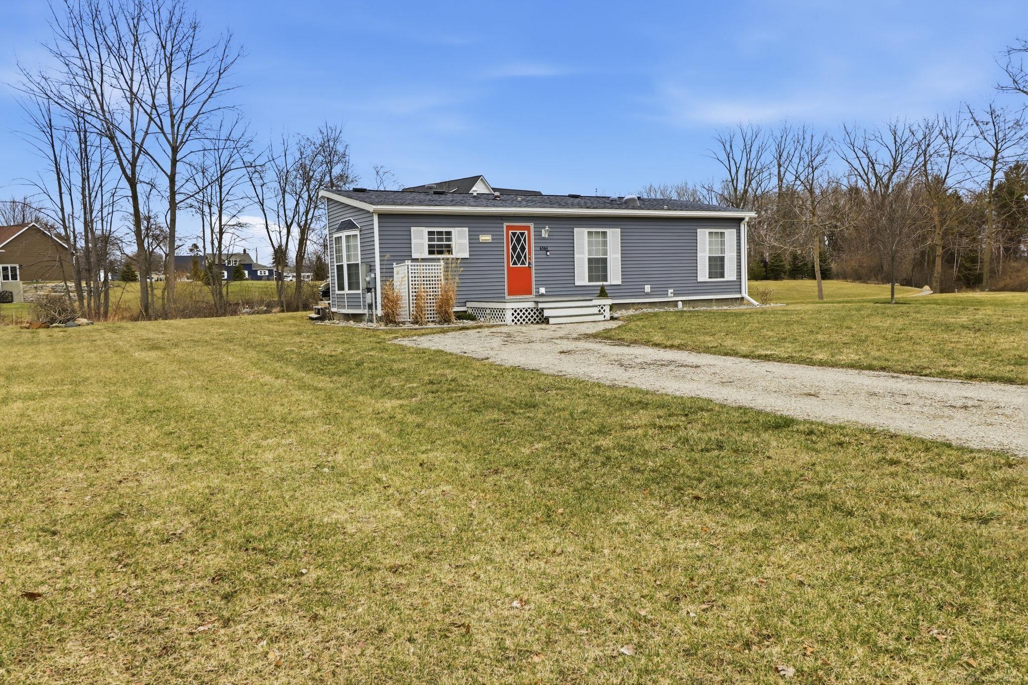 6364 Lee Drive, Caseville, MI, 48725