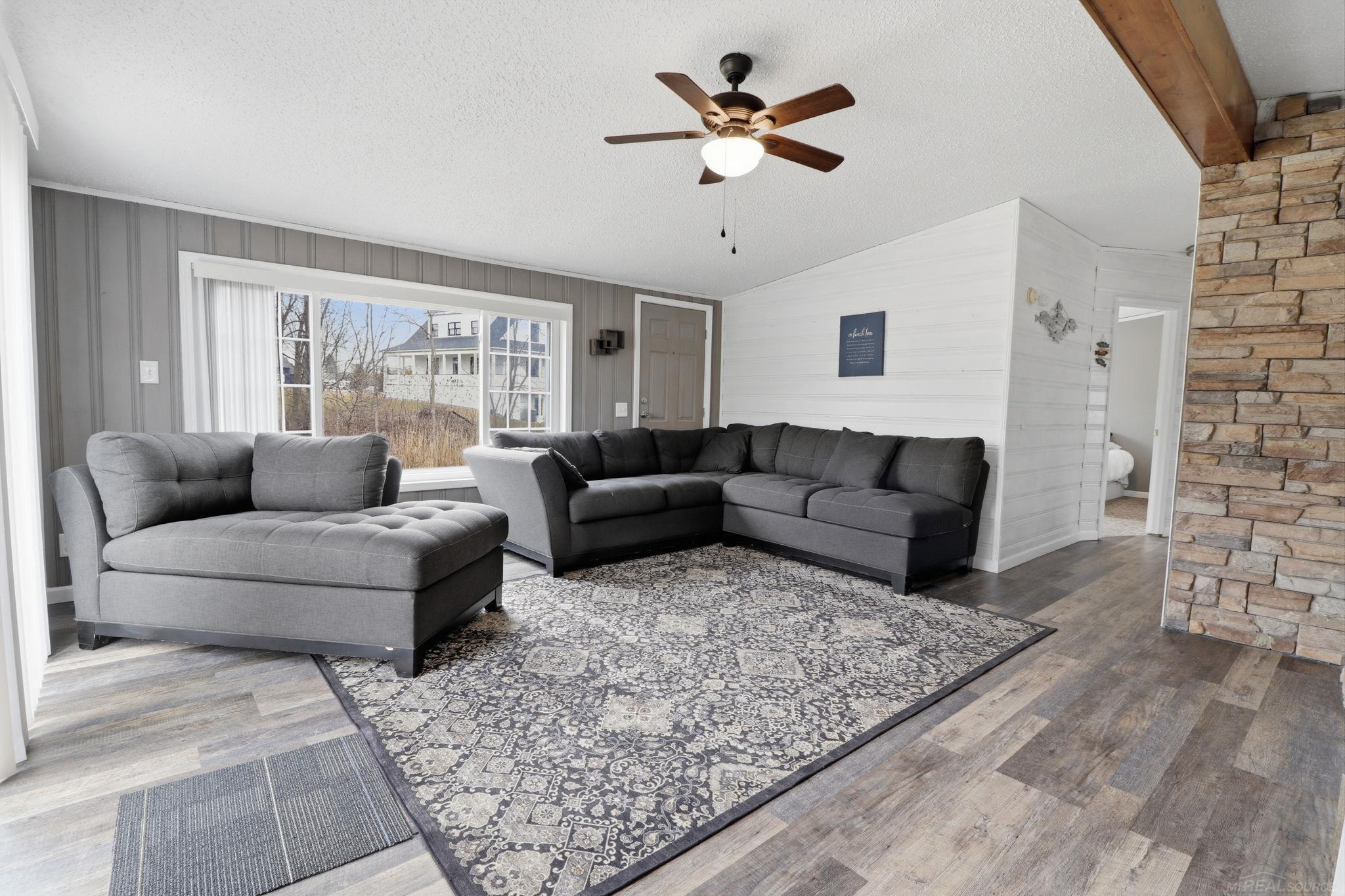 6364 Lee Drive, Caseville, MI, 48725