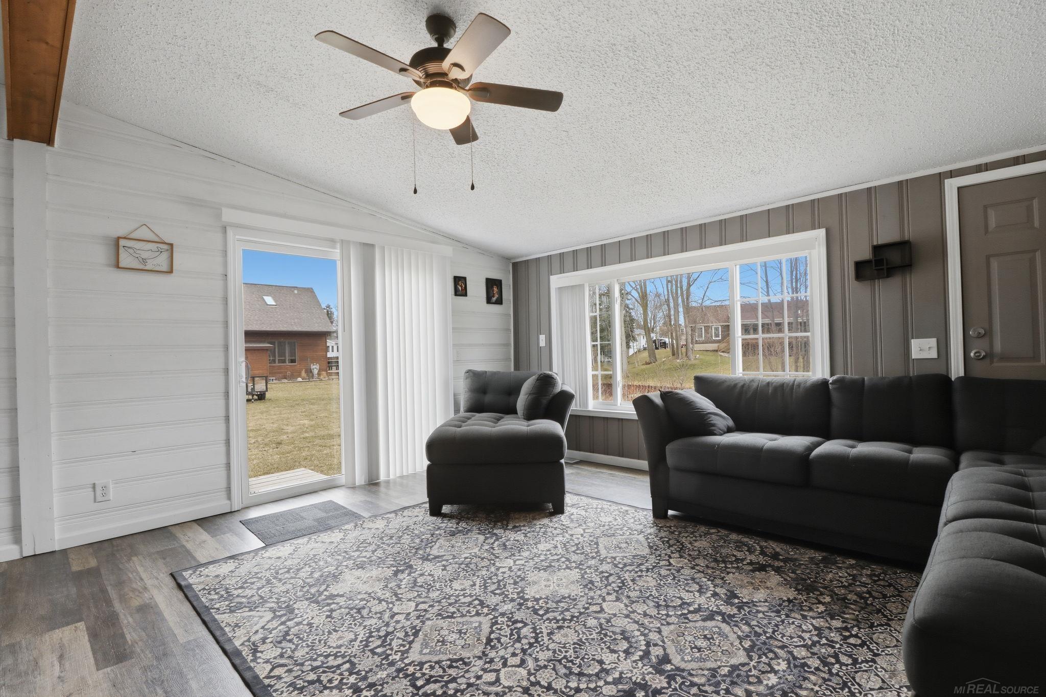 6364 Lee Drive, Caseville, MI, 48725