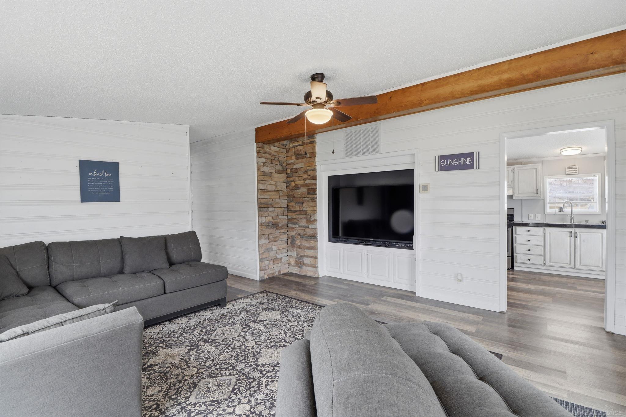 6364 Lee Drive, Caseville, MI, 48725