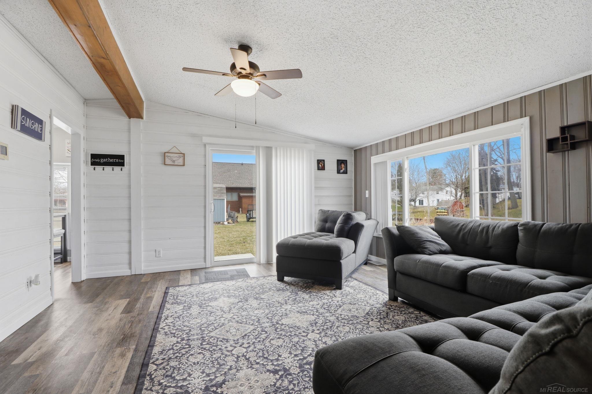 6364 Lee Drive, Caseville, MI, 48725