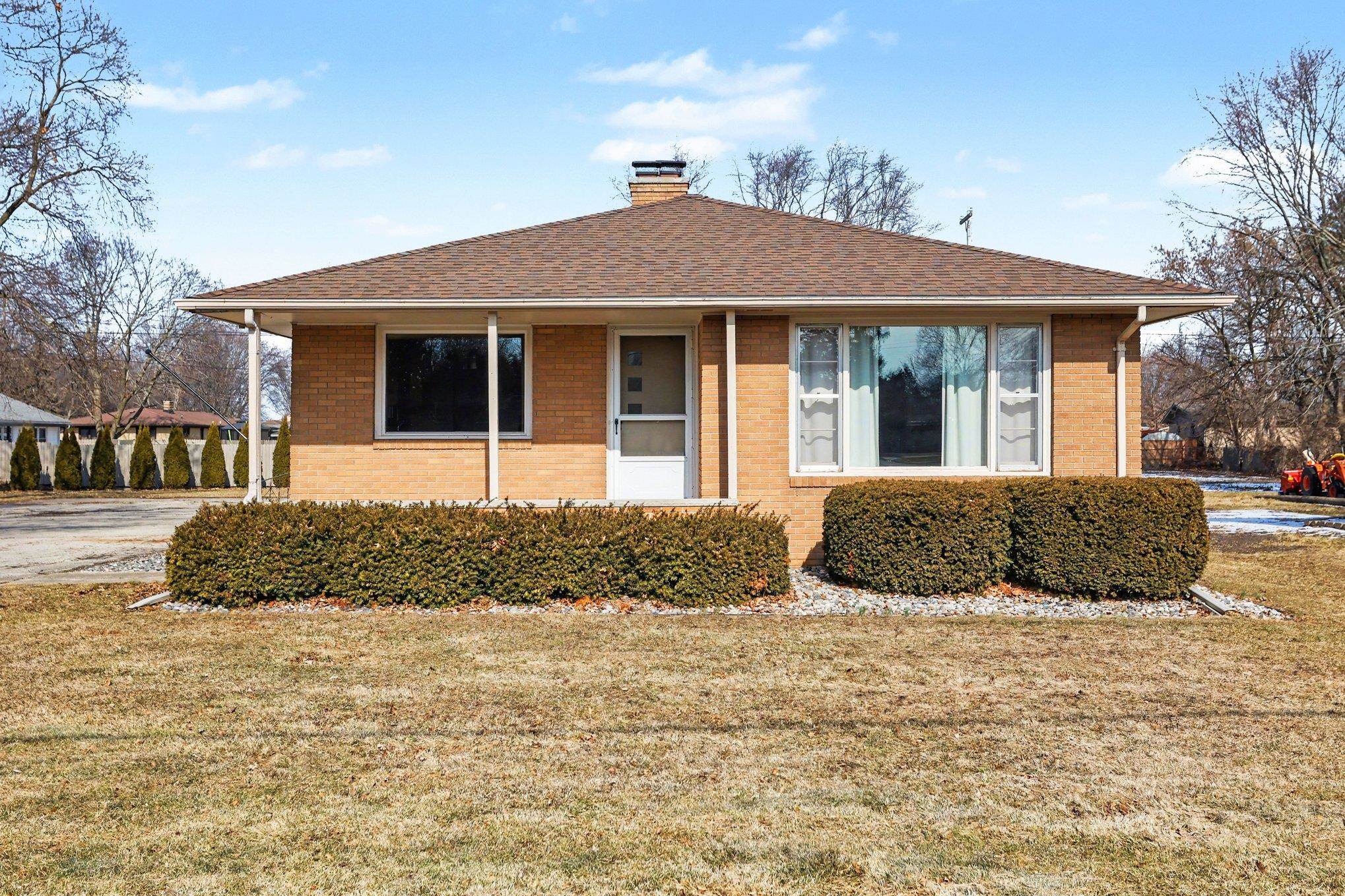 Warren, MI, 48091 2882