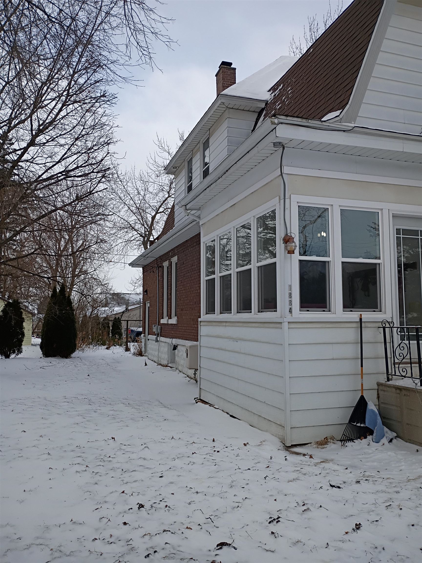 Homes for sale in Reese, MI | 1884 West St, Reese, MI 48757 | MLS# 50197895