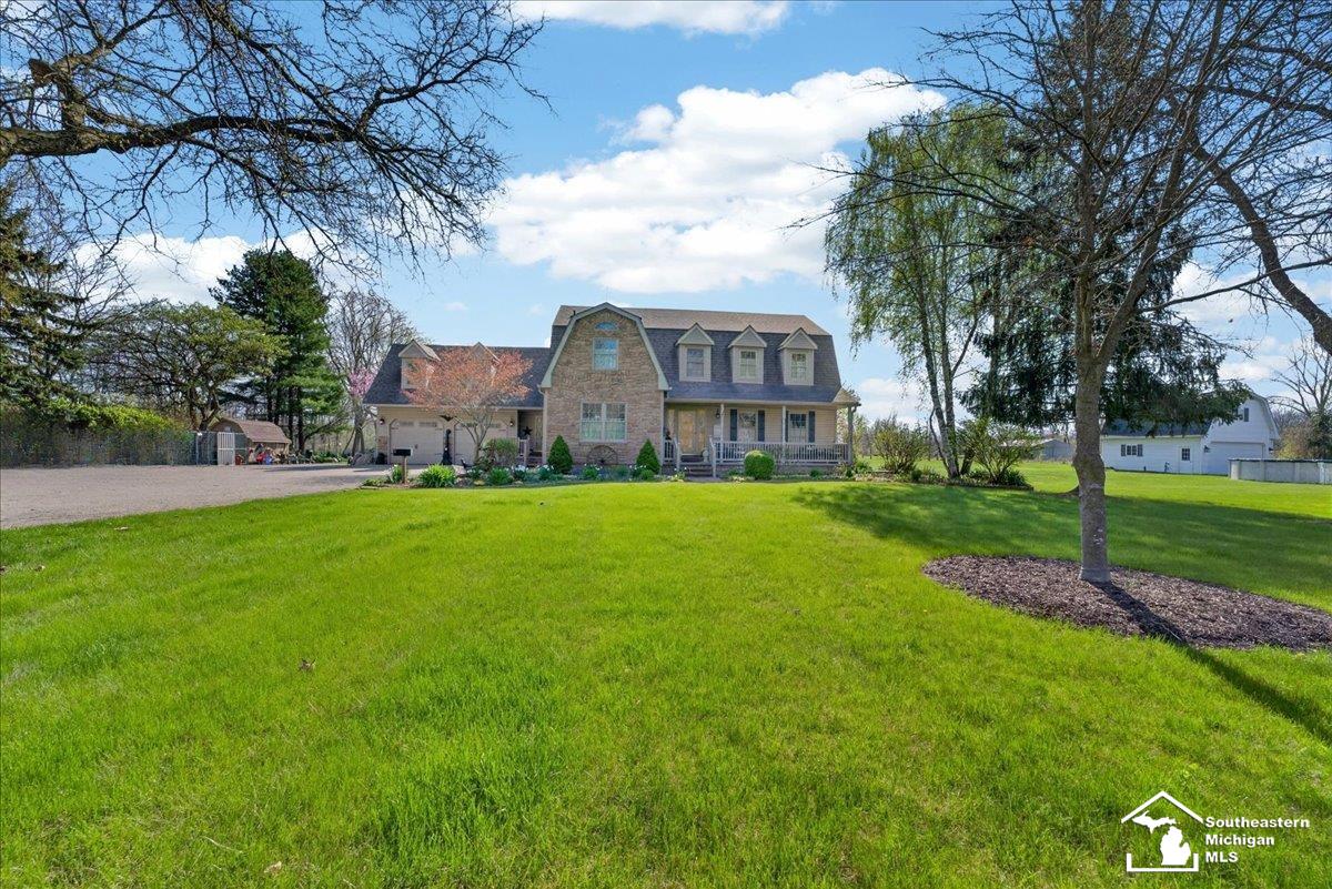 Homes for sale in South Rockwood Village Monroe, MI | 7577 S Huron River Dr, South Rockwood Village Monroe, MI 48179 | MLS# 57050197996