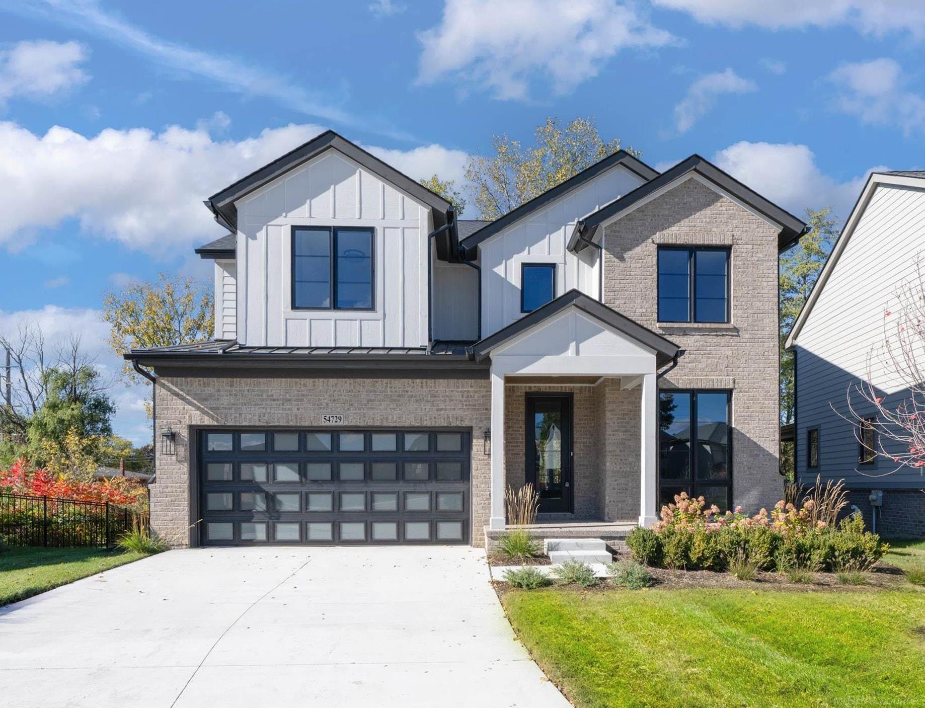 54729 Camden Court, Shelby Twp, MI, 48316