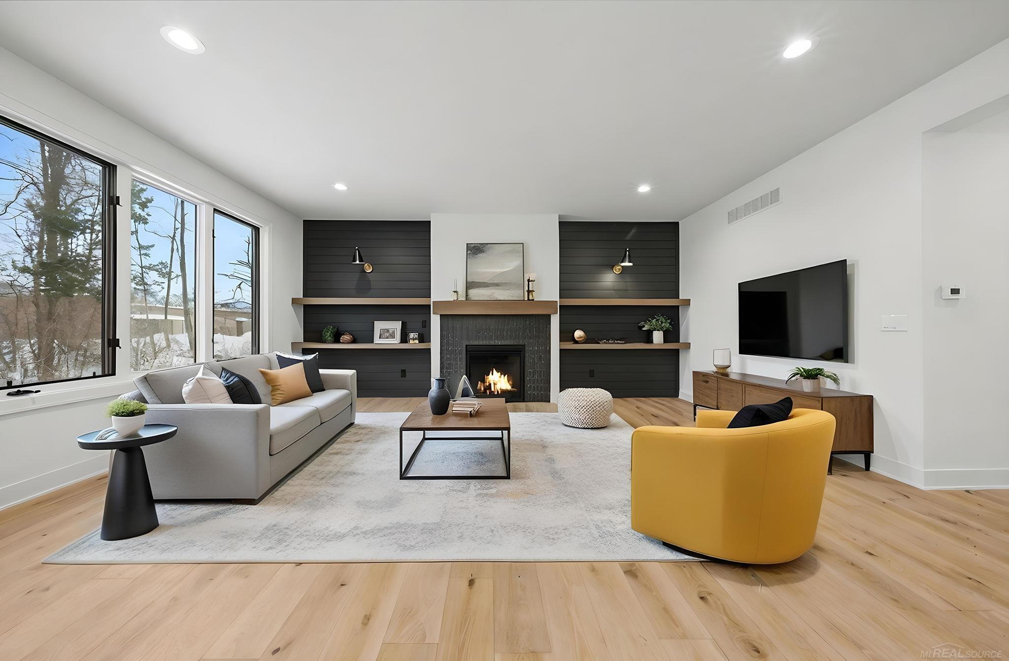 54729 Camden Court, Shelby Twp, MI, 48316