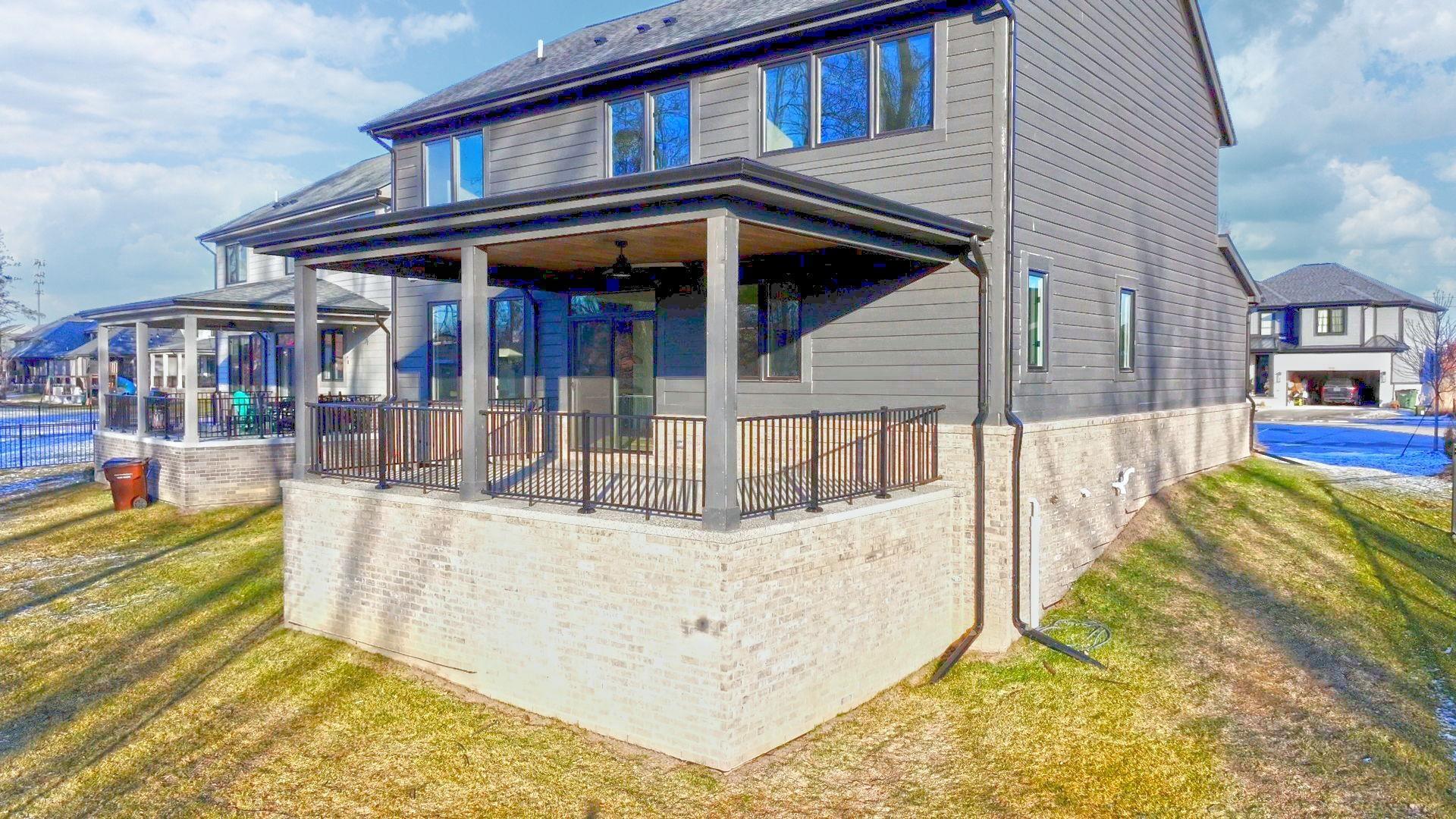 54729 Camden Court, Shelby Twp, MI, 48316