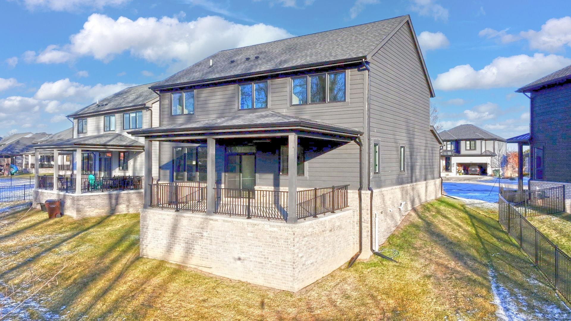 54729 Camden Court, Shelby Twp, MI, 48316