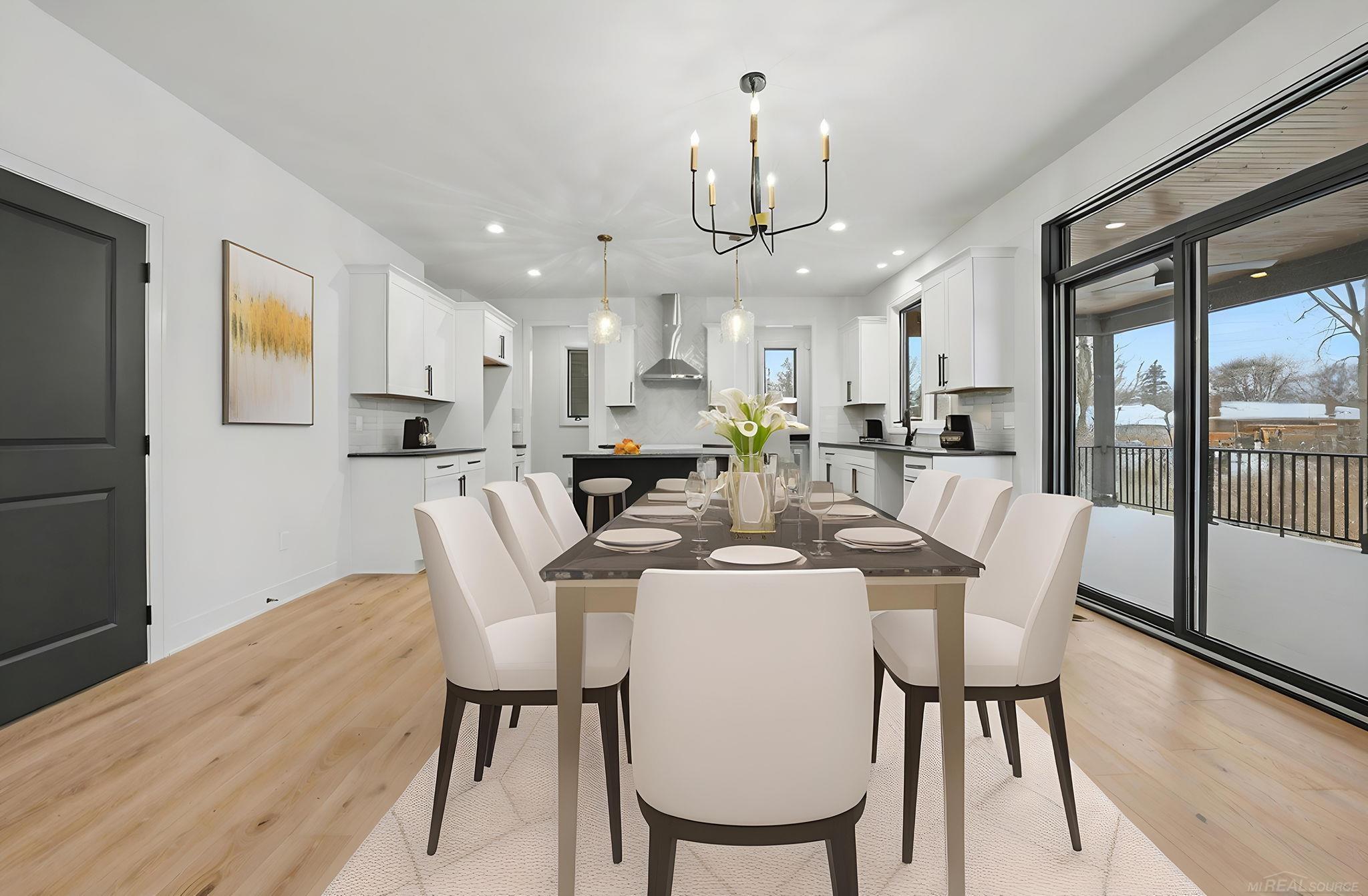 54729 Camden Court, Shelby Twp, MI, 48316