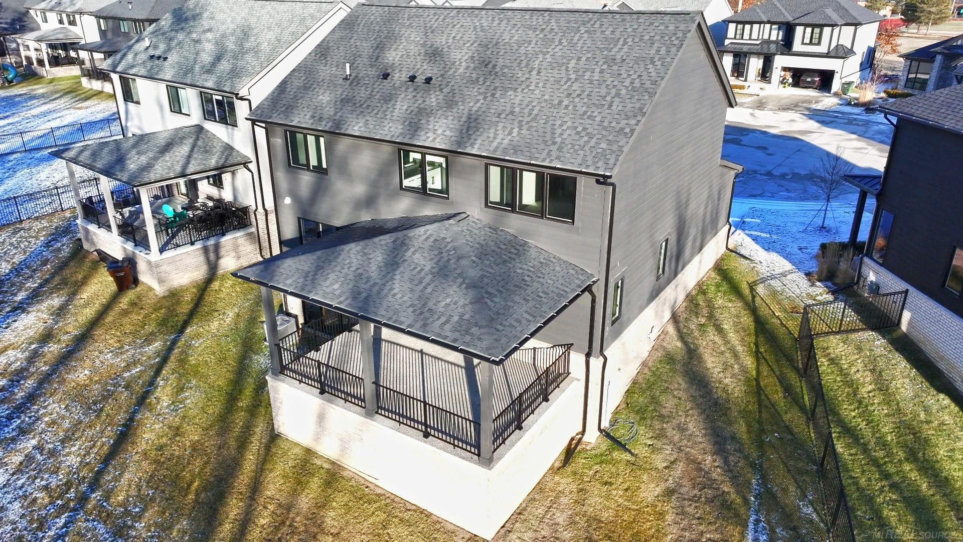 54729 Camden Court, Shelby Twp, MI, 48316