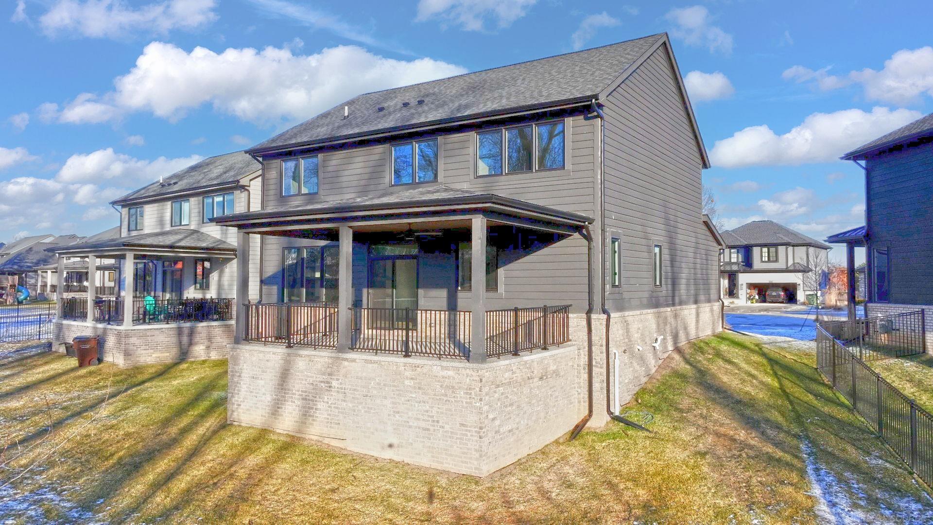 54729 Camden Court, Shelby Twp, MI, 48316