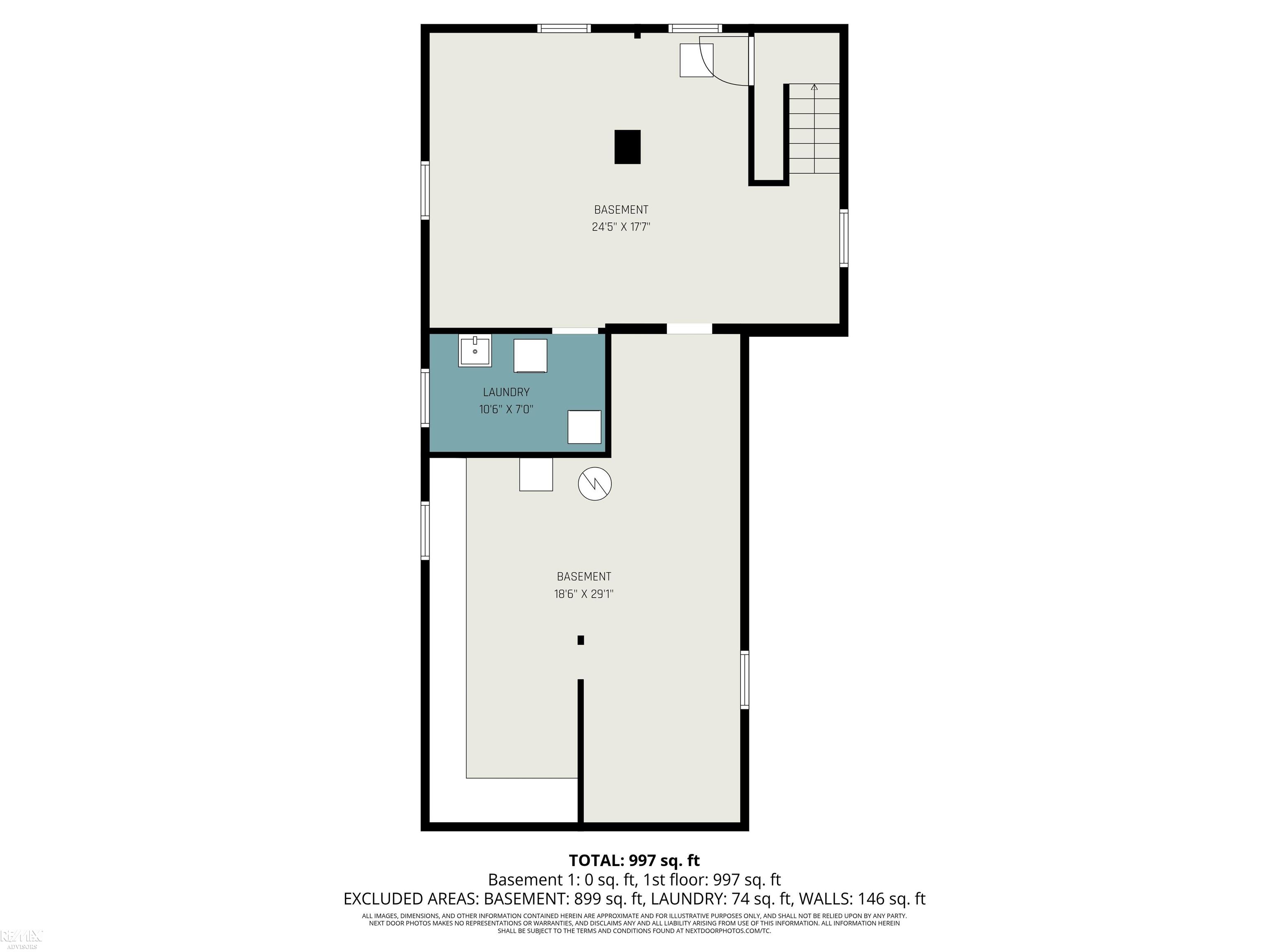 Homes for sale in Port Huron City St Clair, MI | 1507 Elk St, Port Huron City St Clair, MI 48060 | MLS# 58050198042
