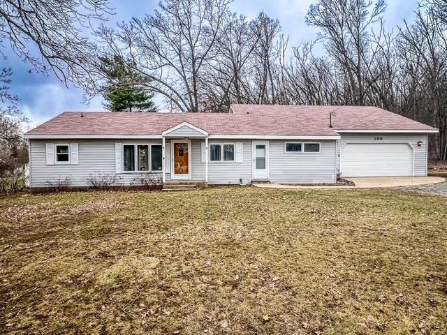 299 Parklane Drive, Harrison, MI, 48625