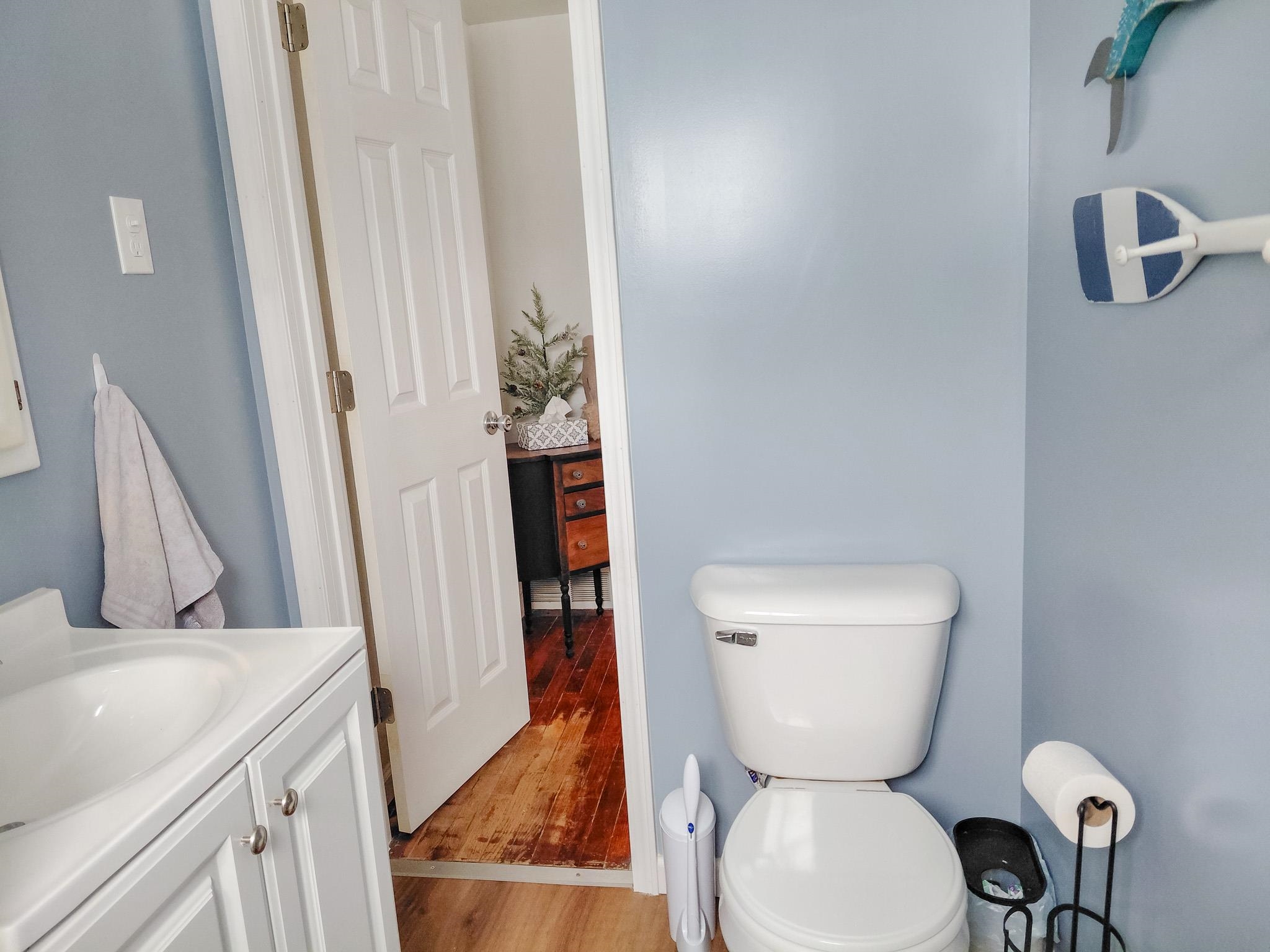 299 Parklane Drive, Harrison, MI, 48625