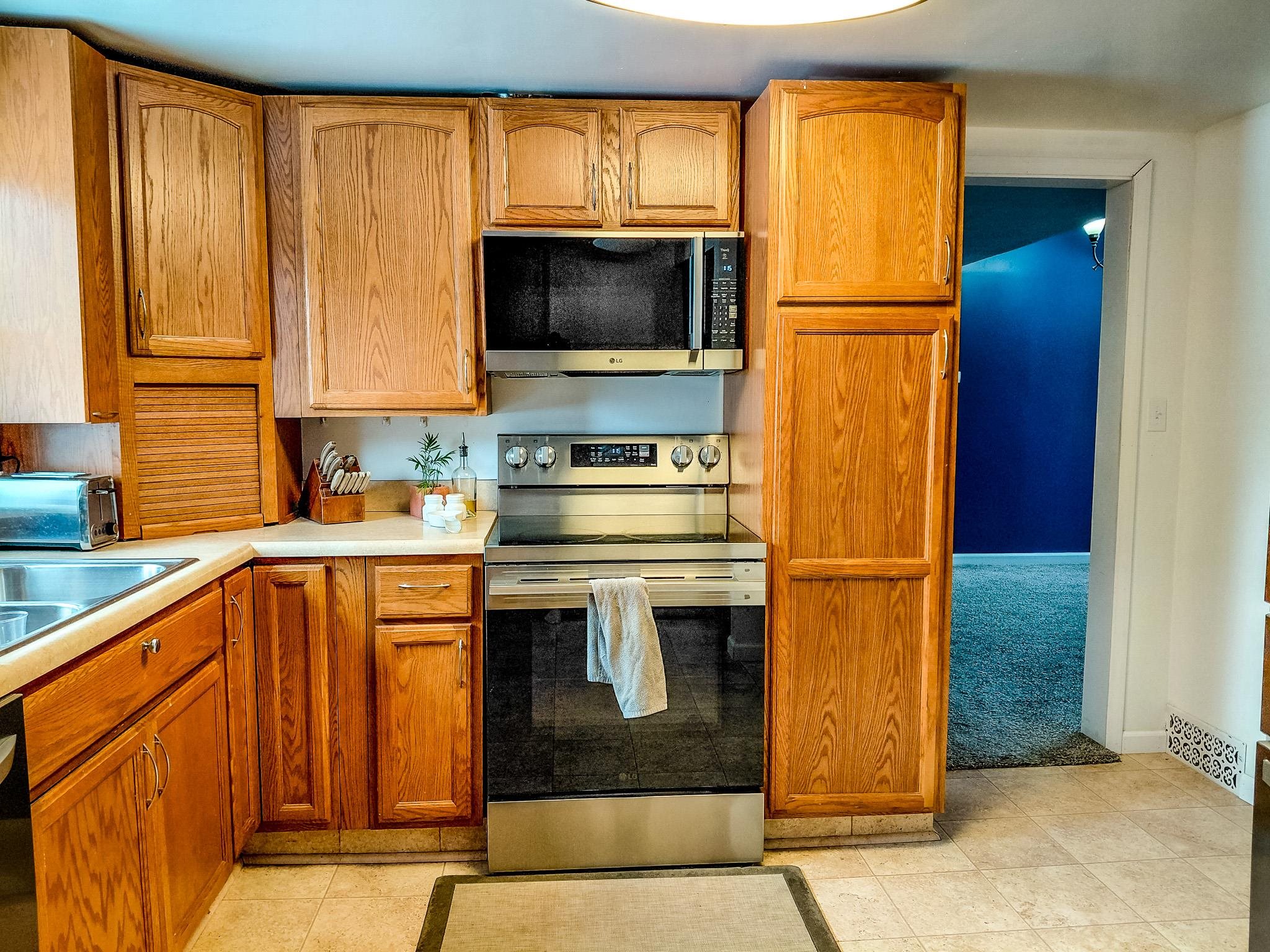 299 Parklane Drive, Harrison, MI, 48625