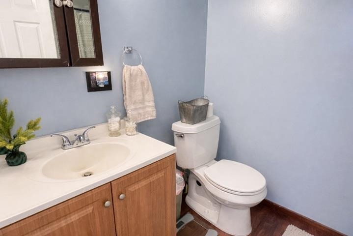 299 Parklane Drive, Harrison, MI, 48625