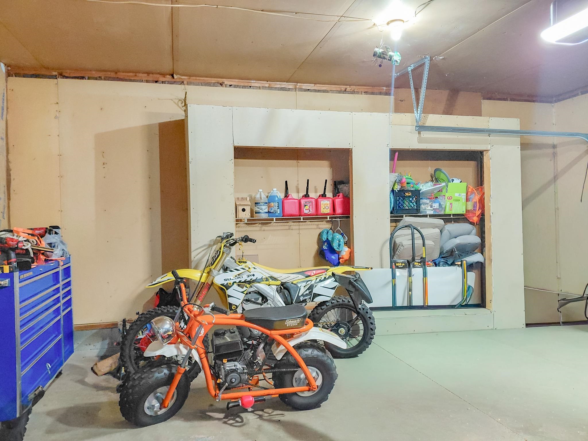 299 Parklane Drive, Harrison, MI, 48625