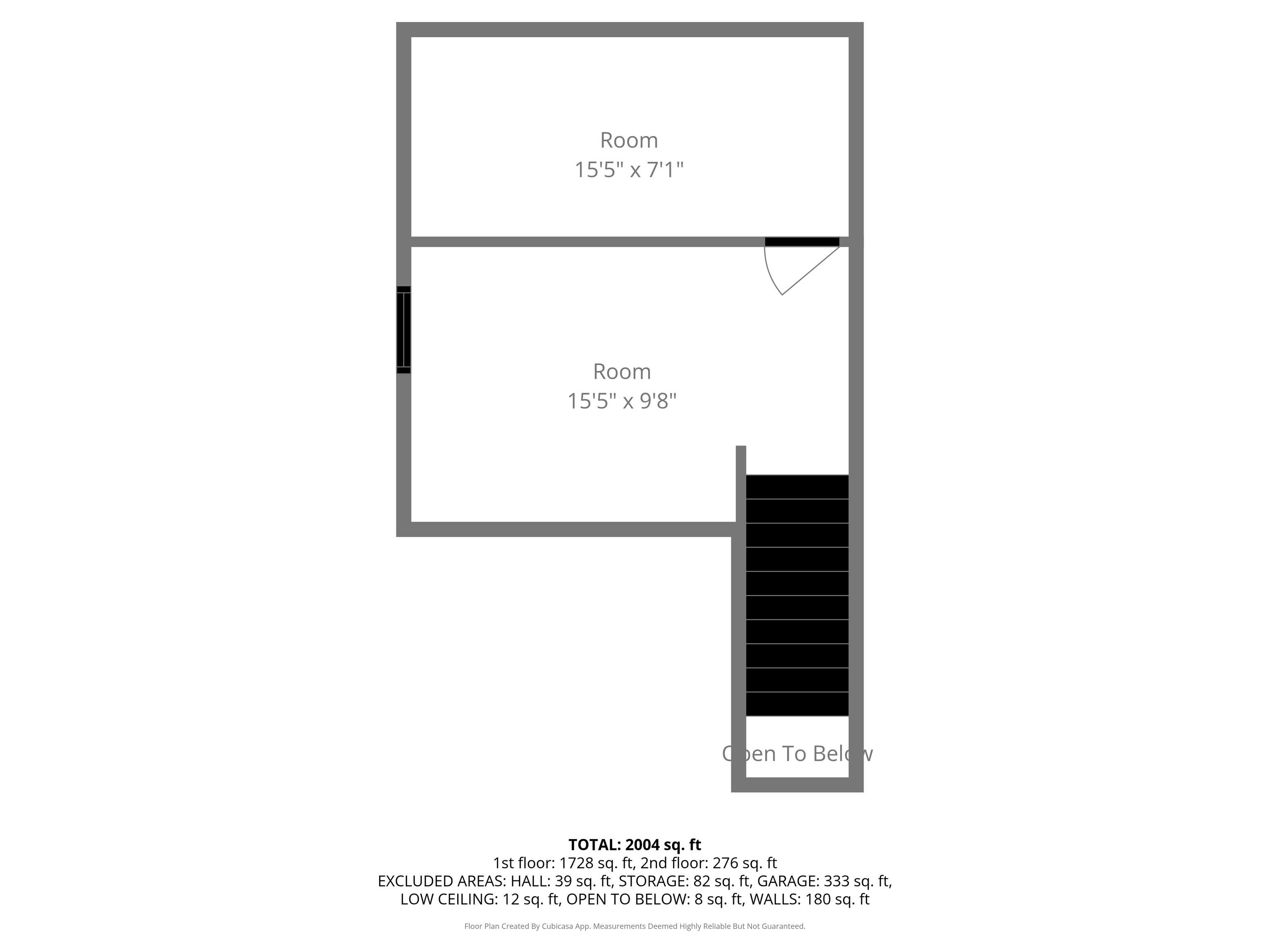 299 Parklane Drive, Harrison, MI, 48625