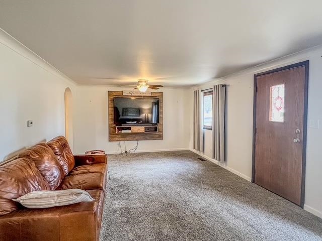 299 Parklane Drive, Harrison, MI, 48625