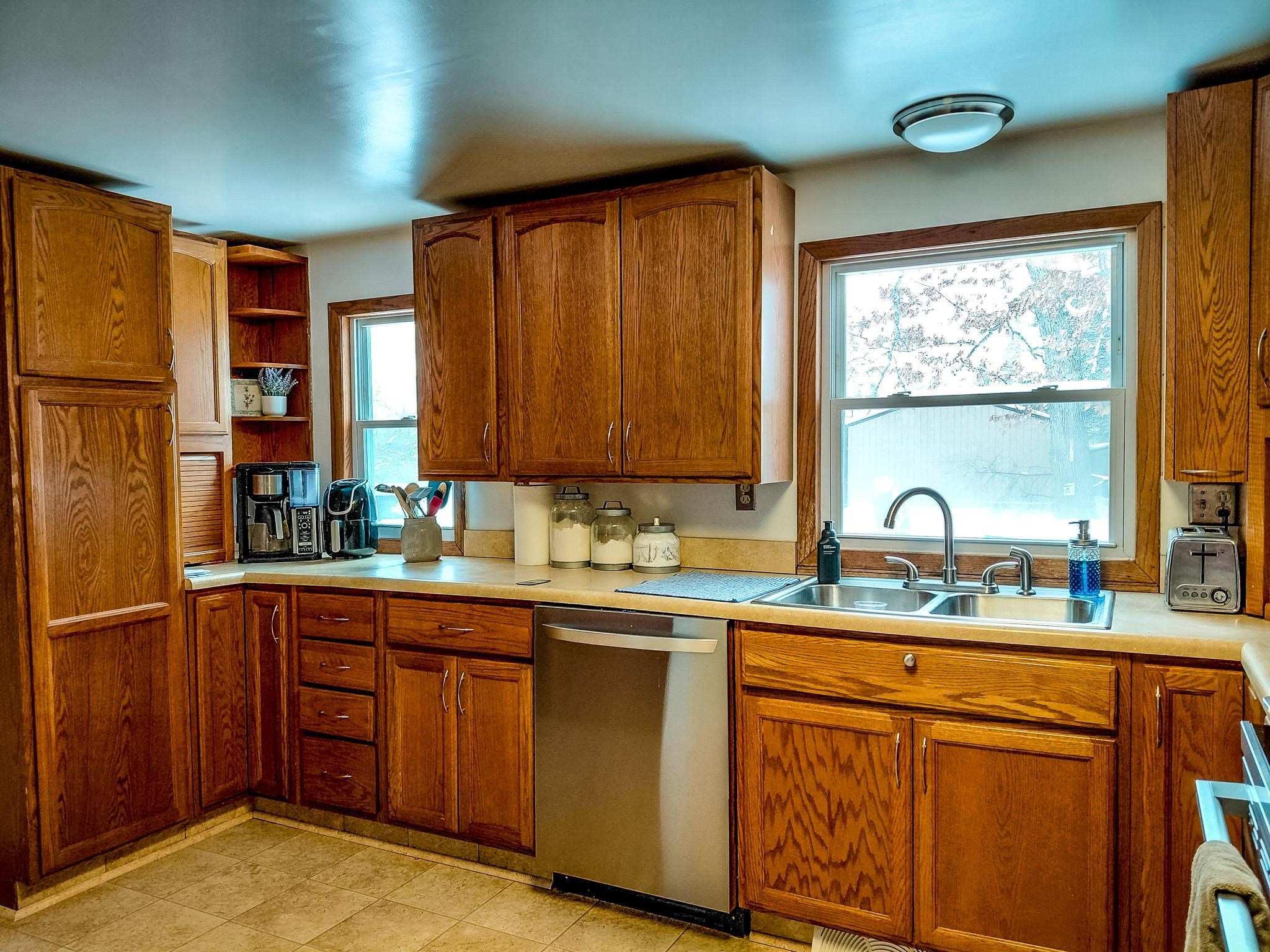 299 Parklane Drive, Harrison, MI, 48625