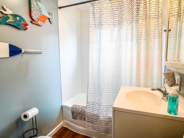 299 Parklane Drive, Harrison, MI, 48625