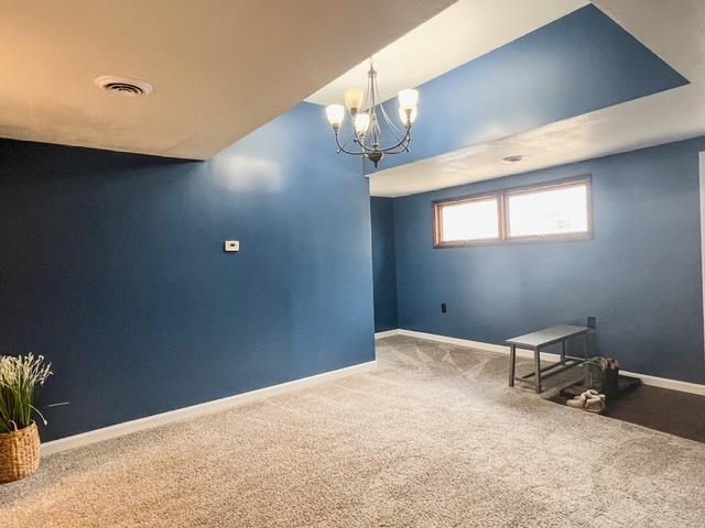 299 Parklane Drive, Harrison, MI, 48625